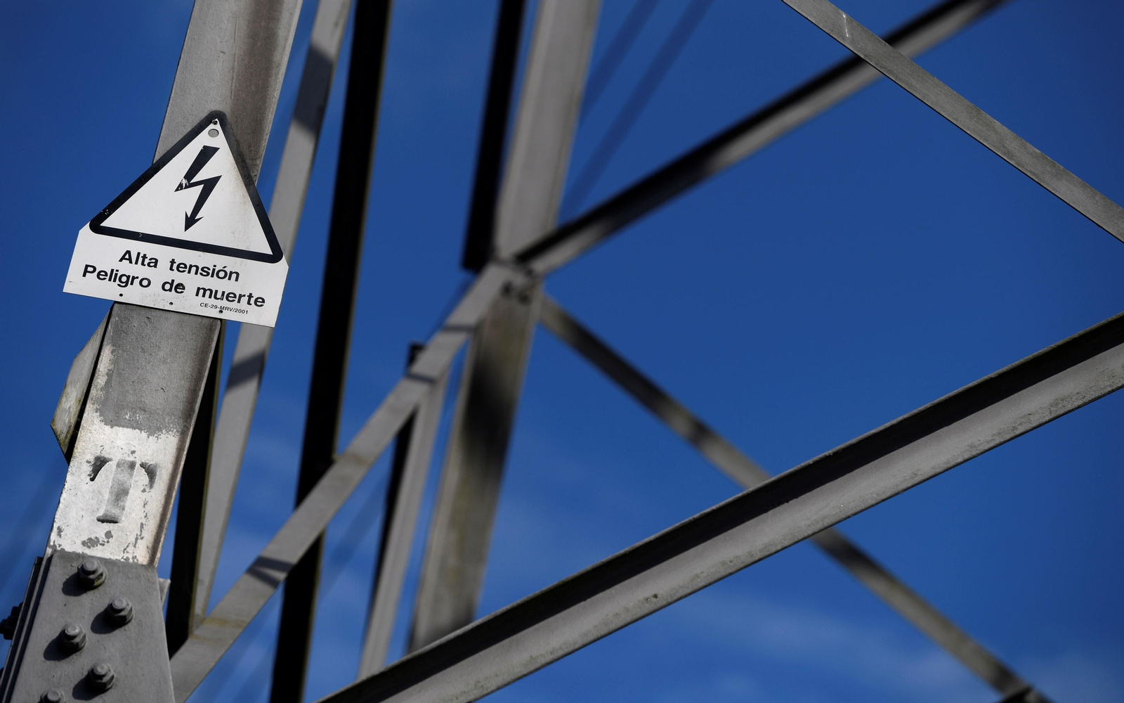 El precio de la luz suma otro récord histórico