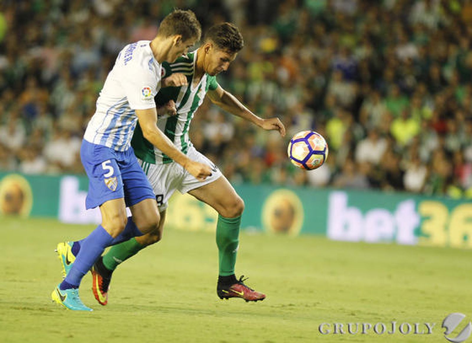 Foto: Antonio Pizarro