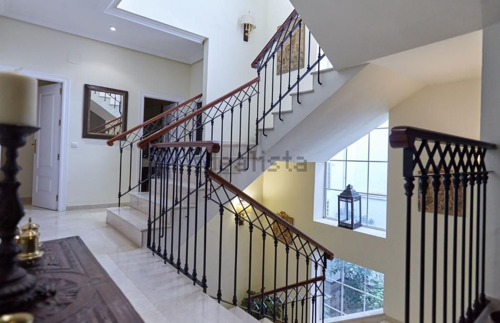 Casa de Mengíbar por 1.750.000 euros.