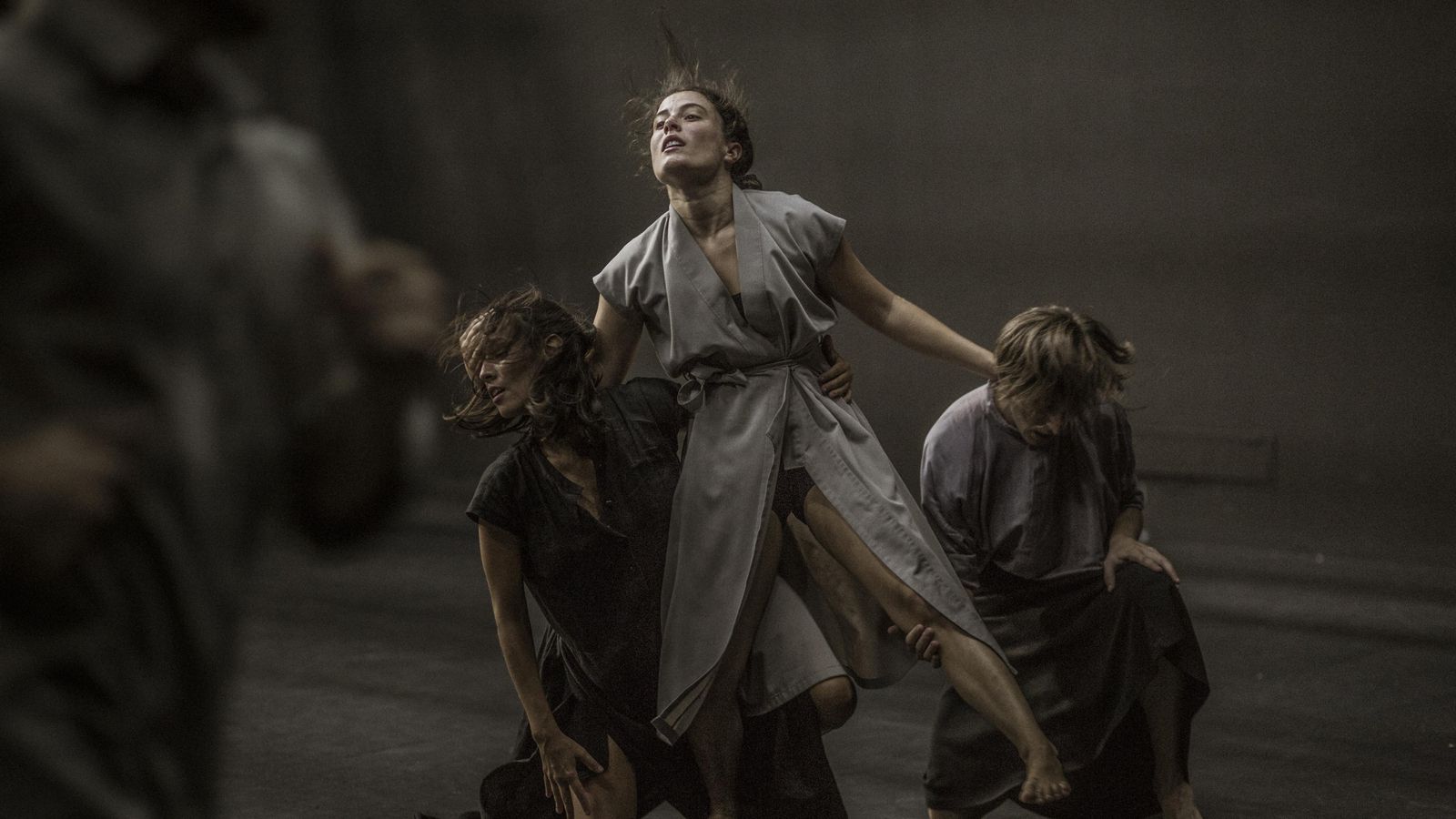 La Phármaco, una de las compañías andaluzas en la nueva temporada.