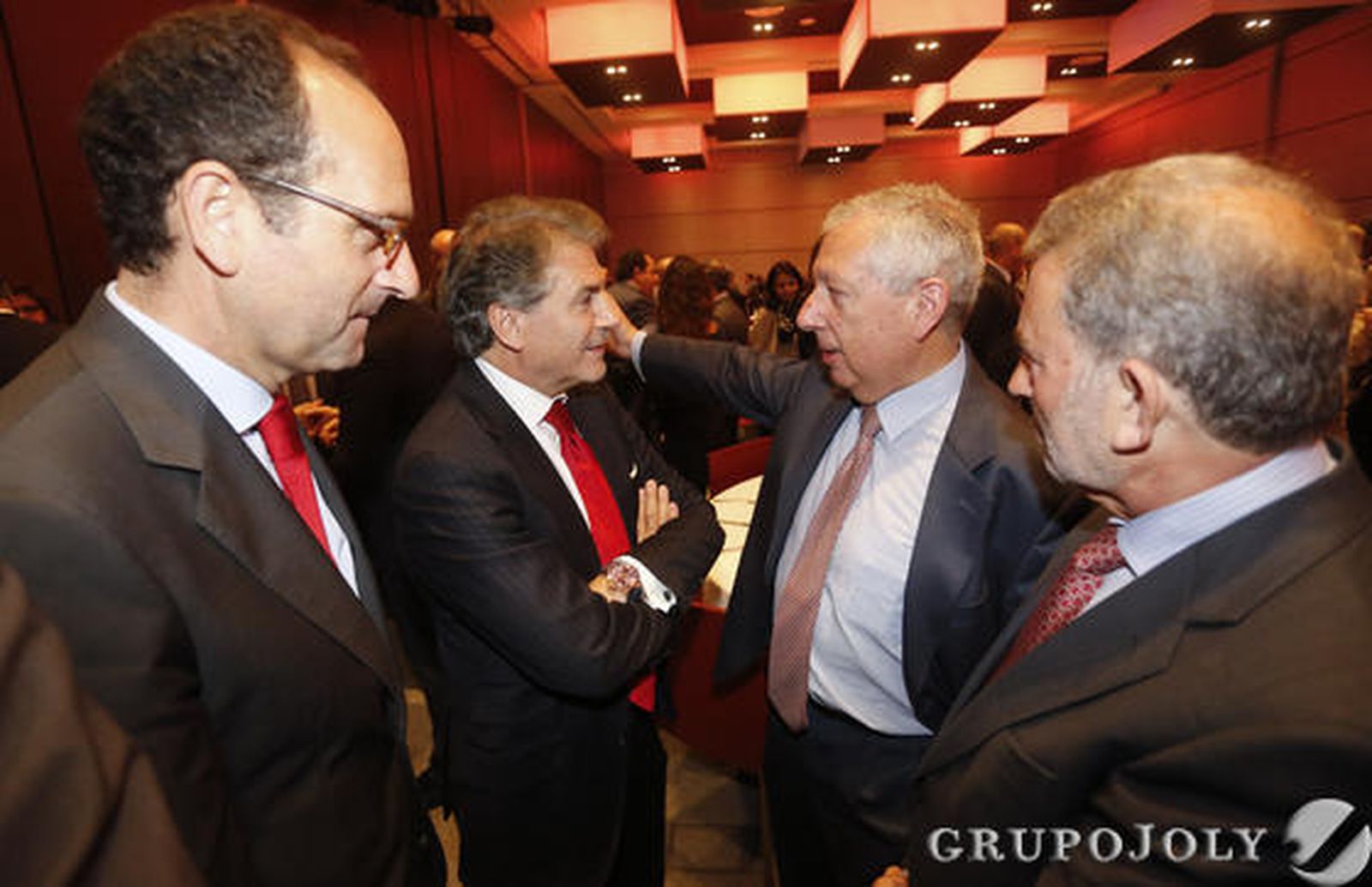 Foto: Javier Albinana