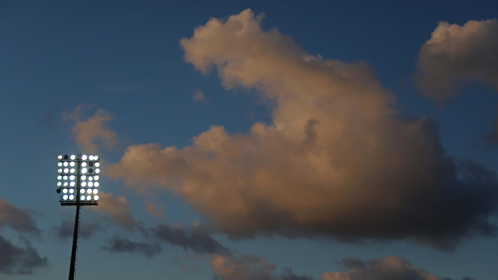 Las mejores fotos del Algeciras - Betis Deportivo
