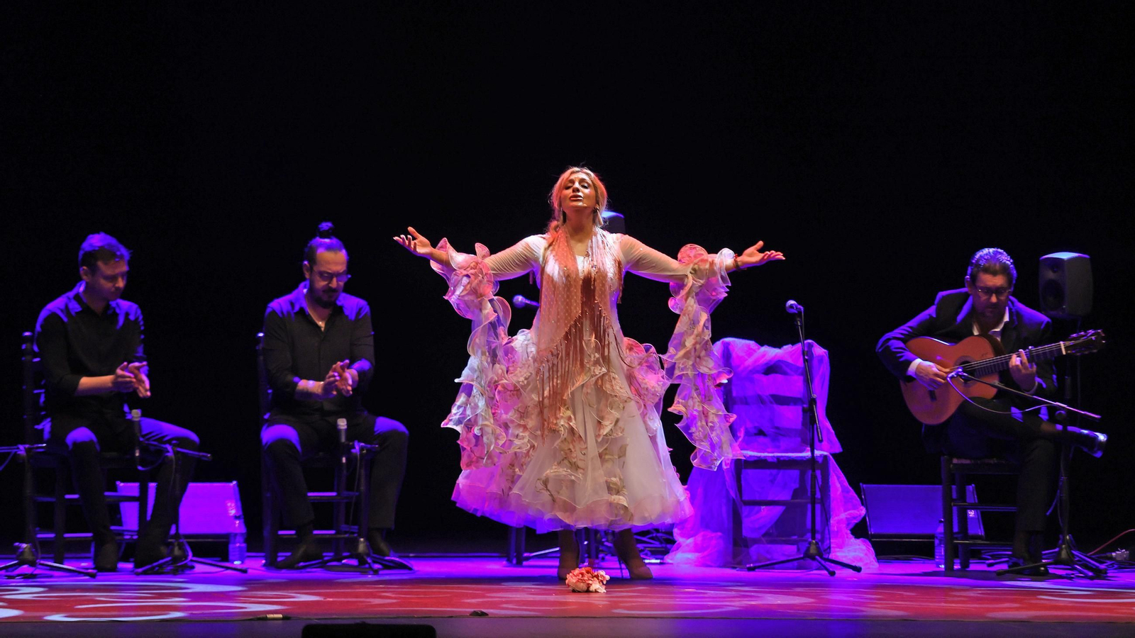 Gala Igualdad en el Villamarta