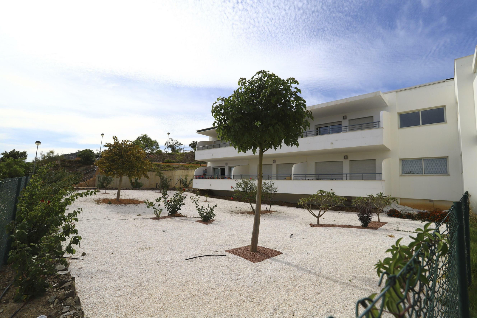 Las fotos del conjunto residencial Puerto de la Luz