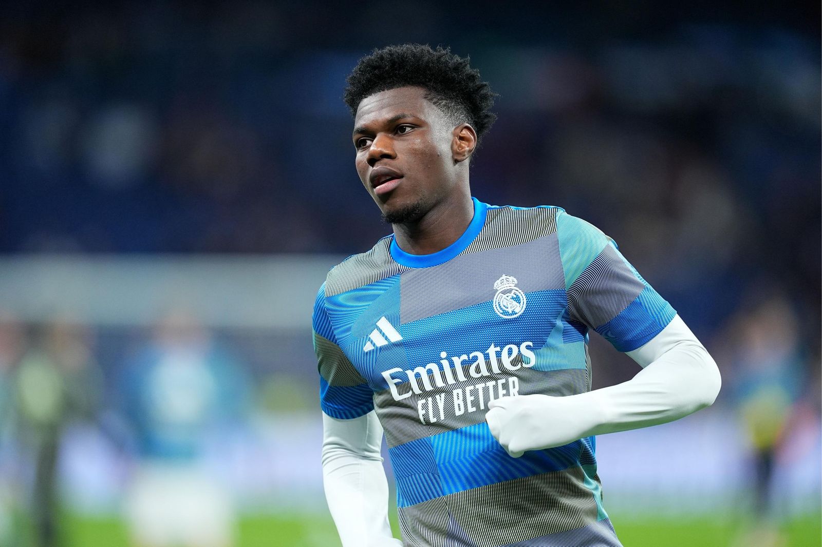 Las fotos de la derrota del Real Madrid contra el Getafe