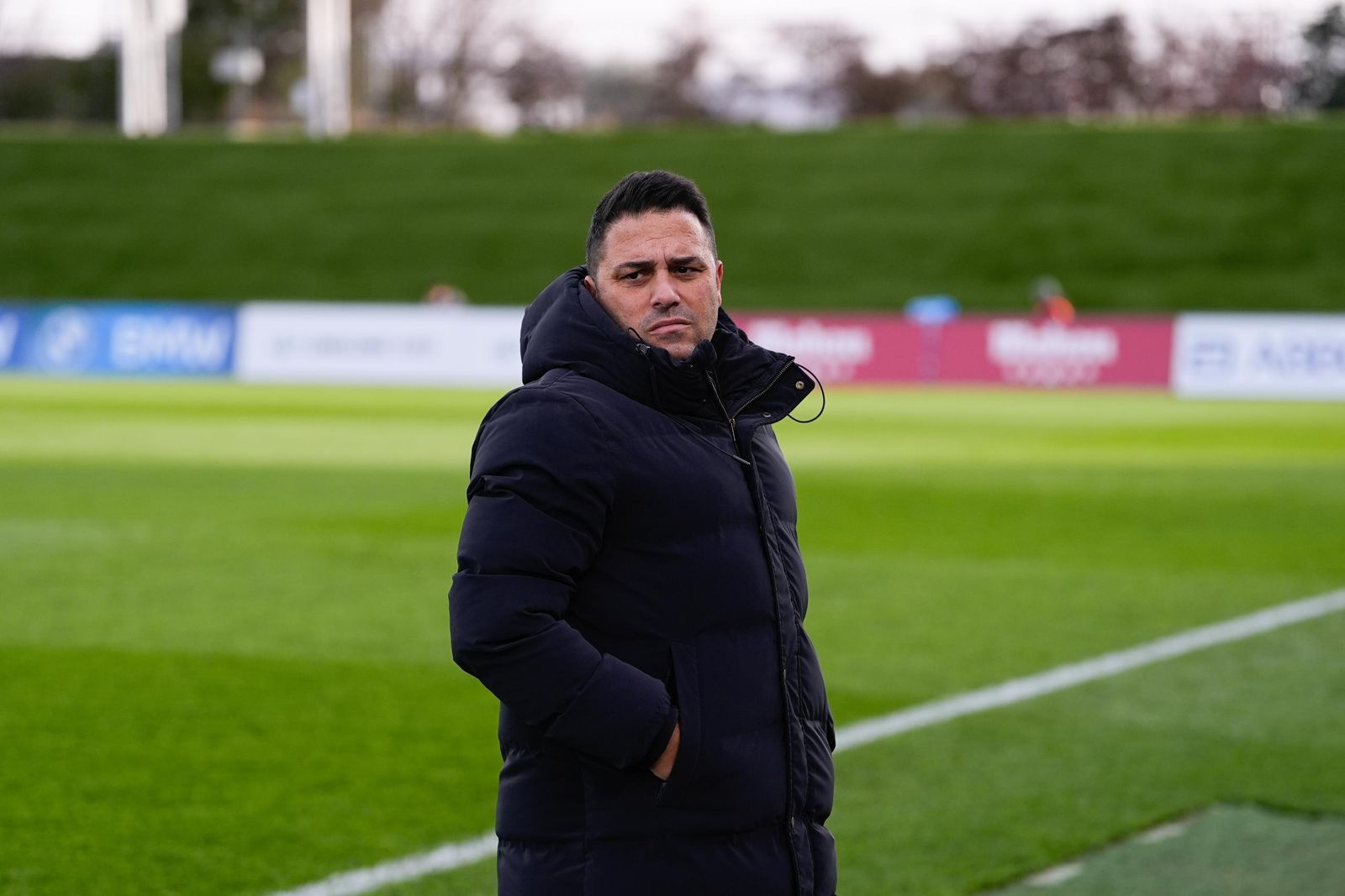 Las fotos del Real Madrid-Sevilla FC Femenino