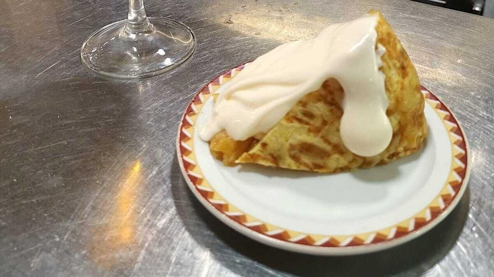 Las mejores tortillas de patatas de Huelva, la ruta que necesitabas