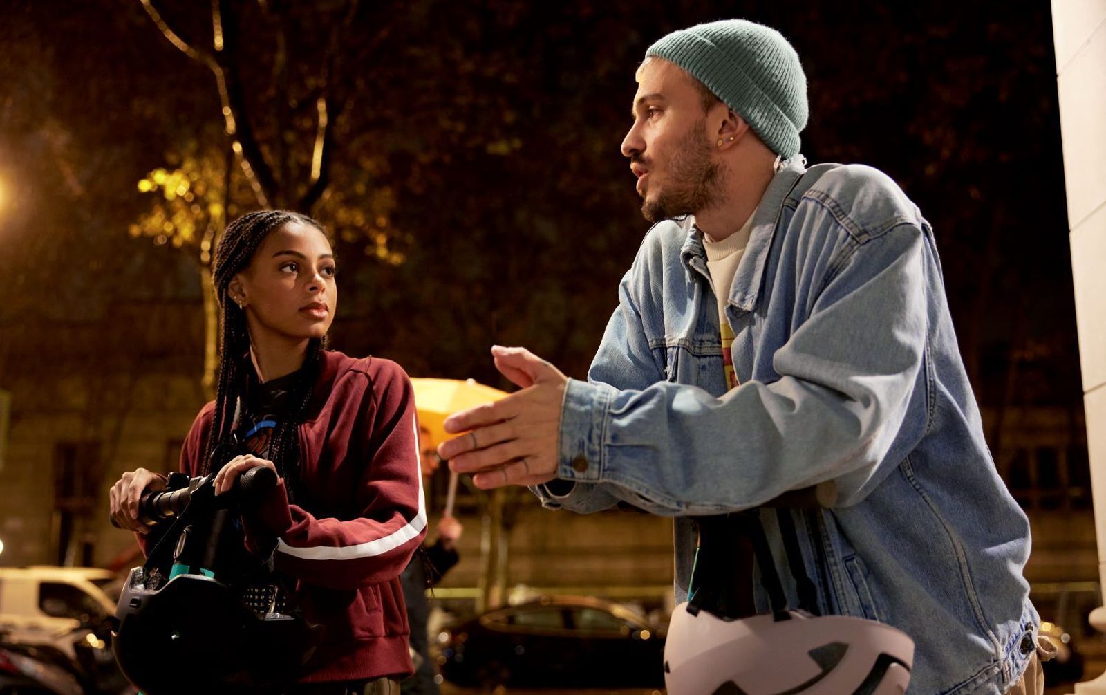 El 62% de los españoles usa la micromovilidad por comodidad y rapidez