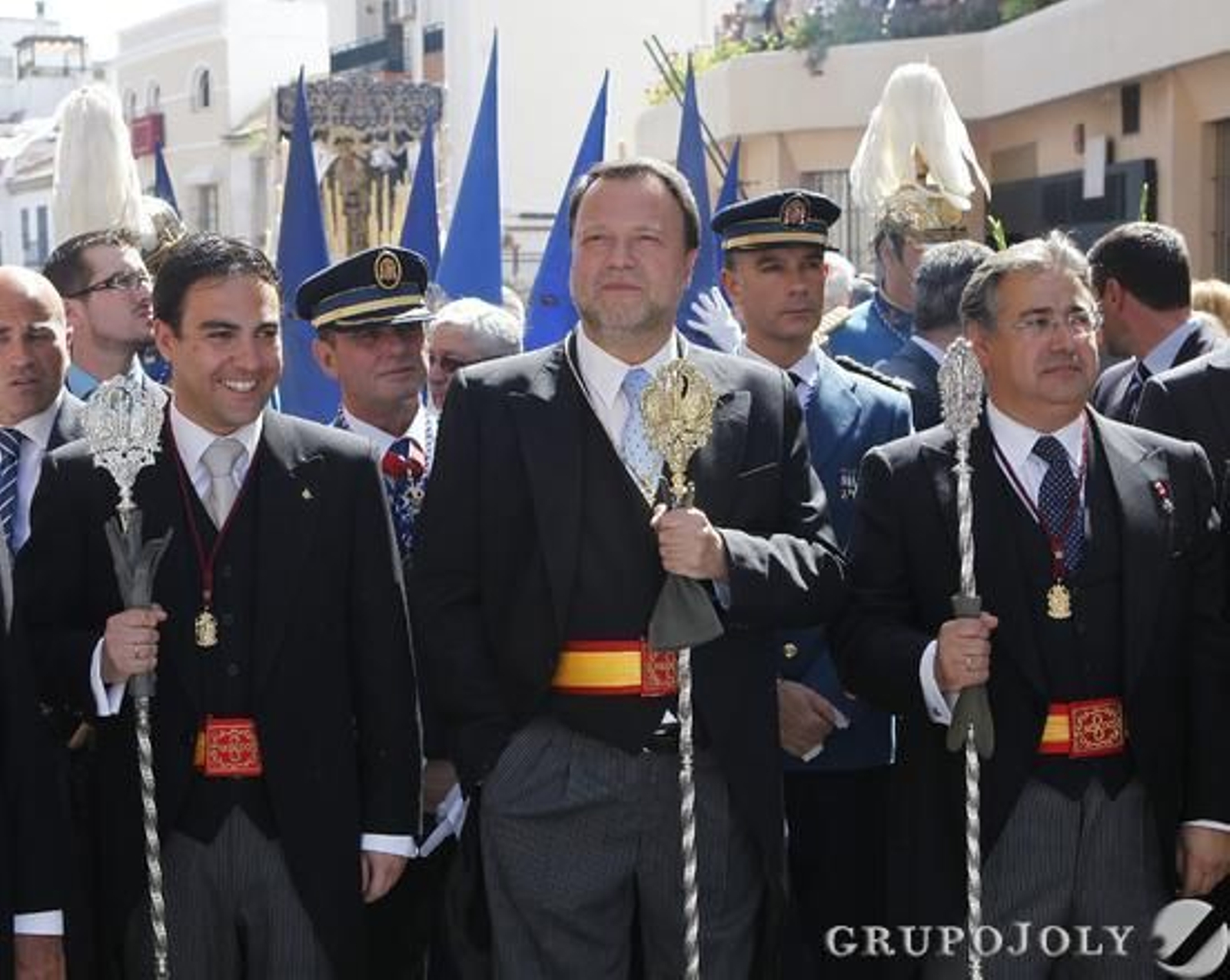 Foto: José Ágel García