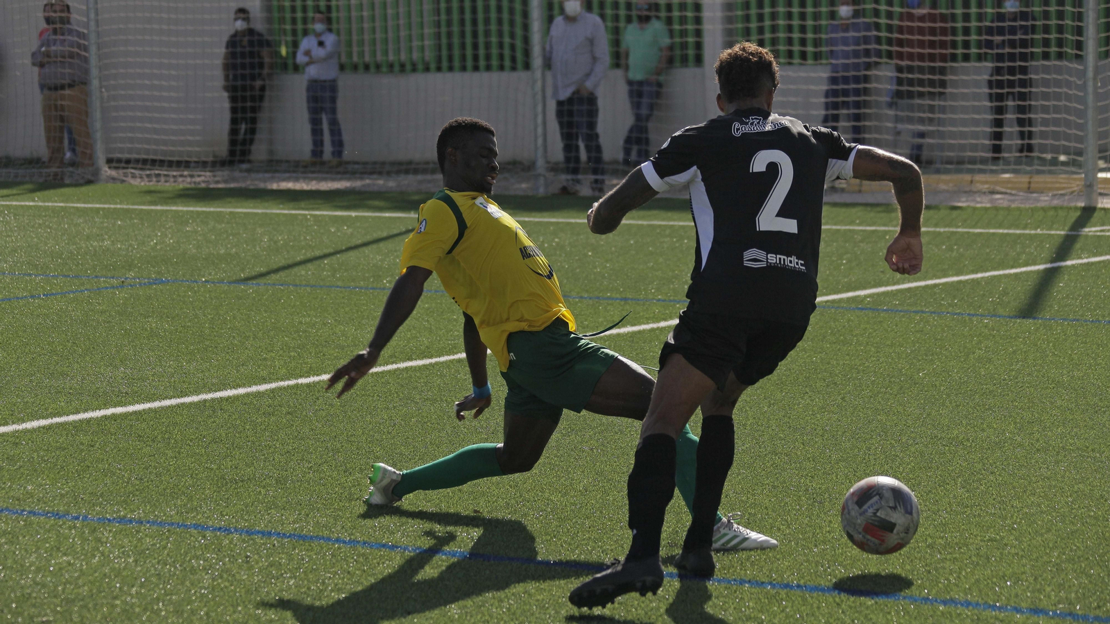 Las mejores fotos de la Unión - Ceuta