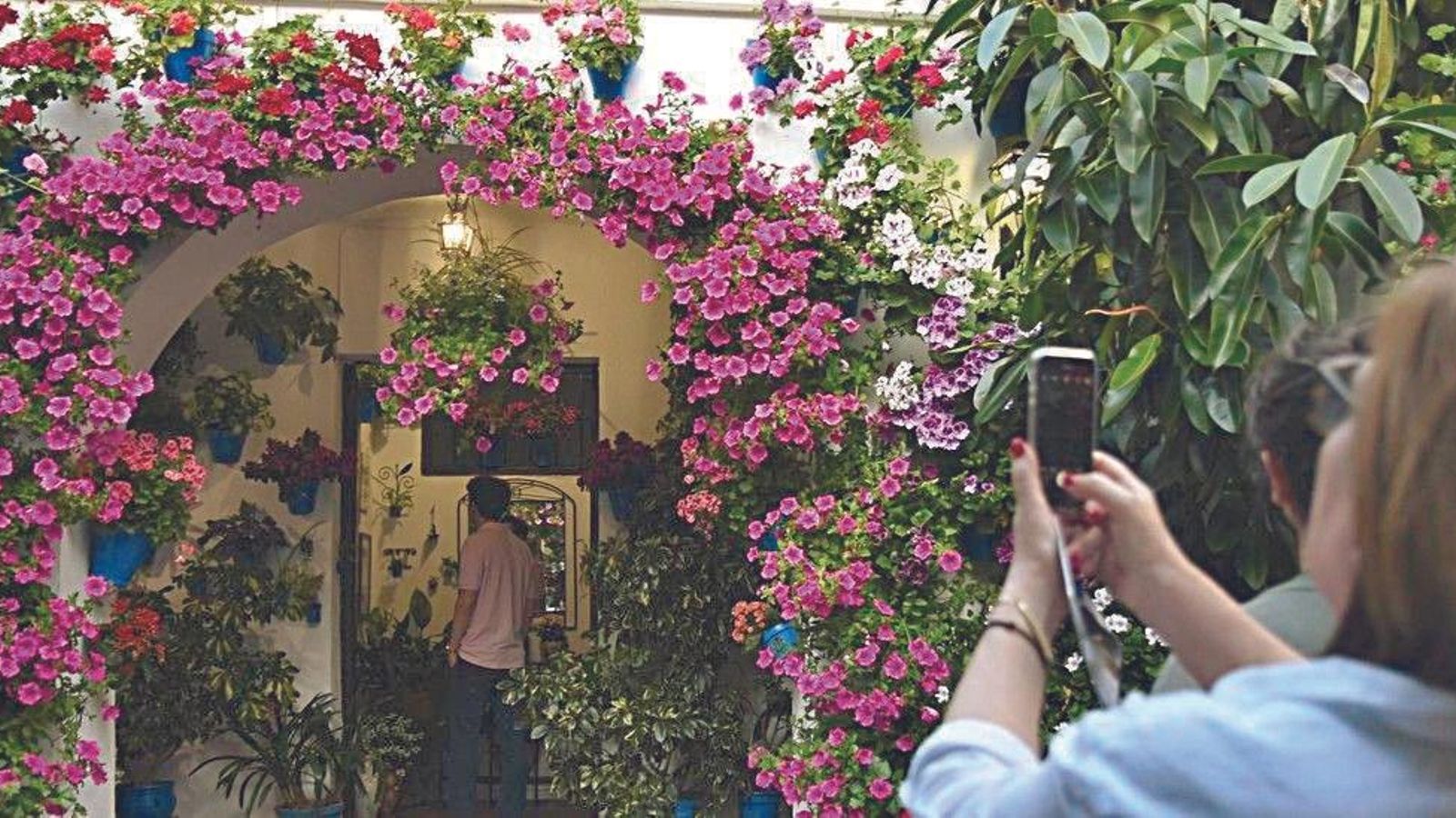 Tinte, 9 (1º premio Arquitectura Antigua en 2024)