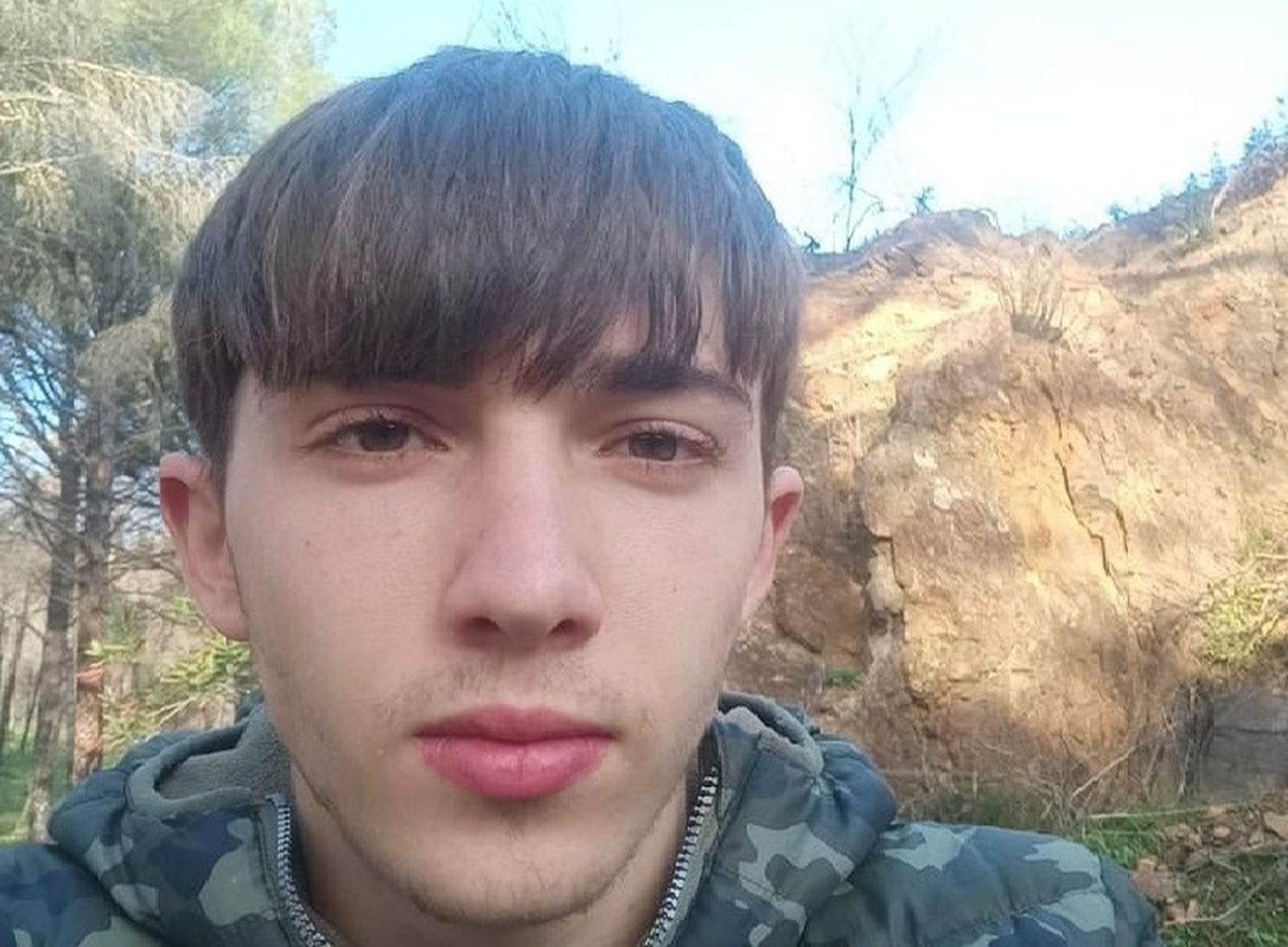 Pedro Sánchez Fernández.