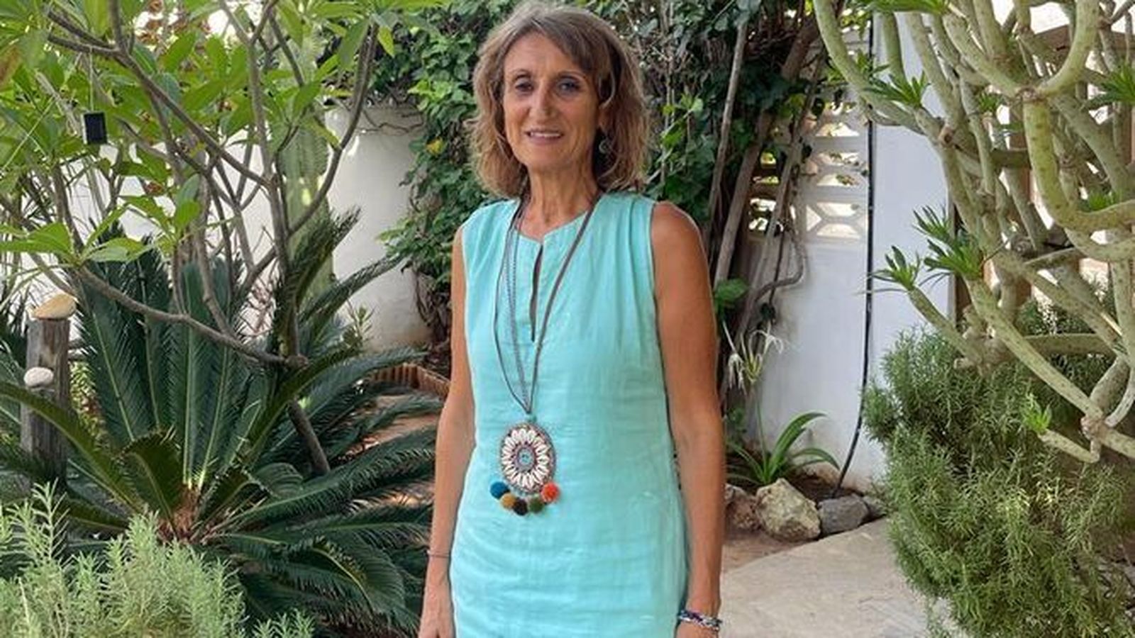 “Los perros pueden detectar el cáncer, en eso estamos trabajando”