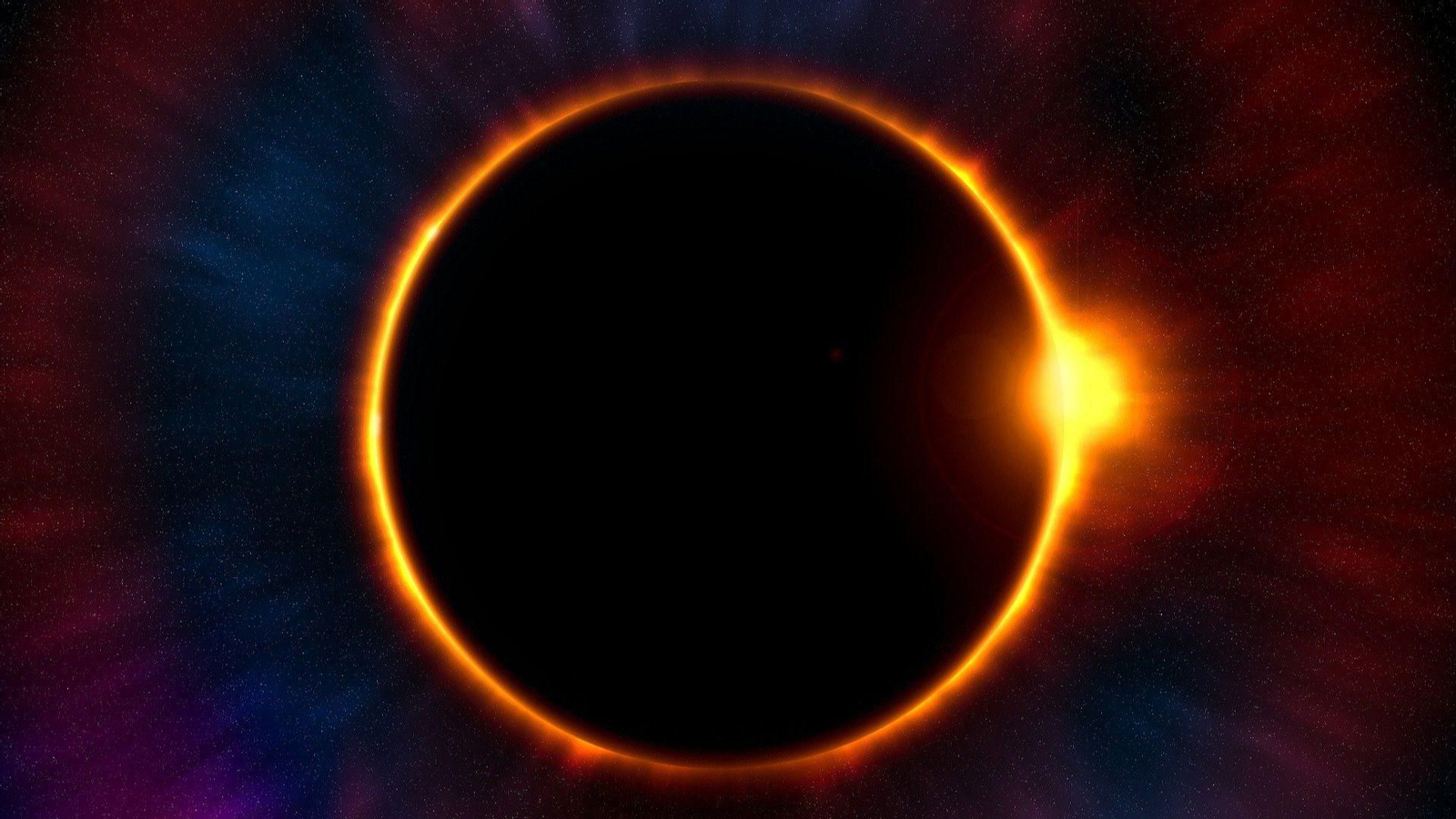 El eclipse de luna se podrá ver en Jaén a simple vista desde una zona lumínicamente despejada.