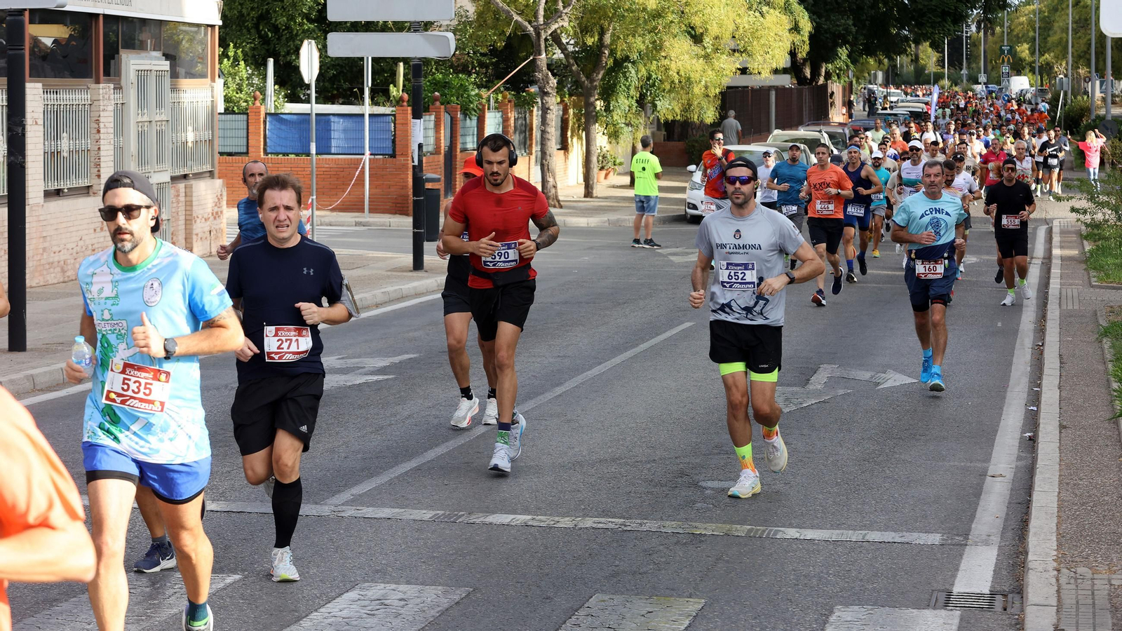 Búscate en la Media Maratón de Jerez 2025 (3)