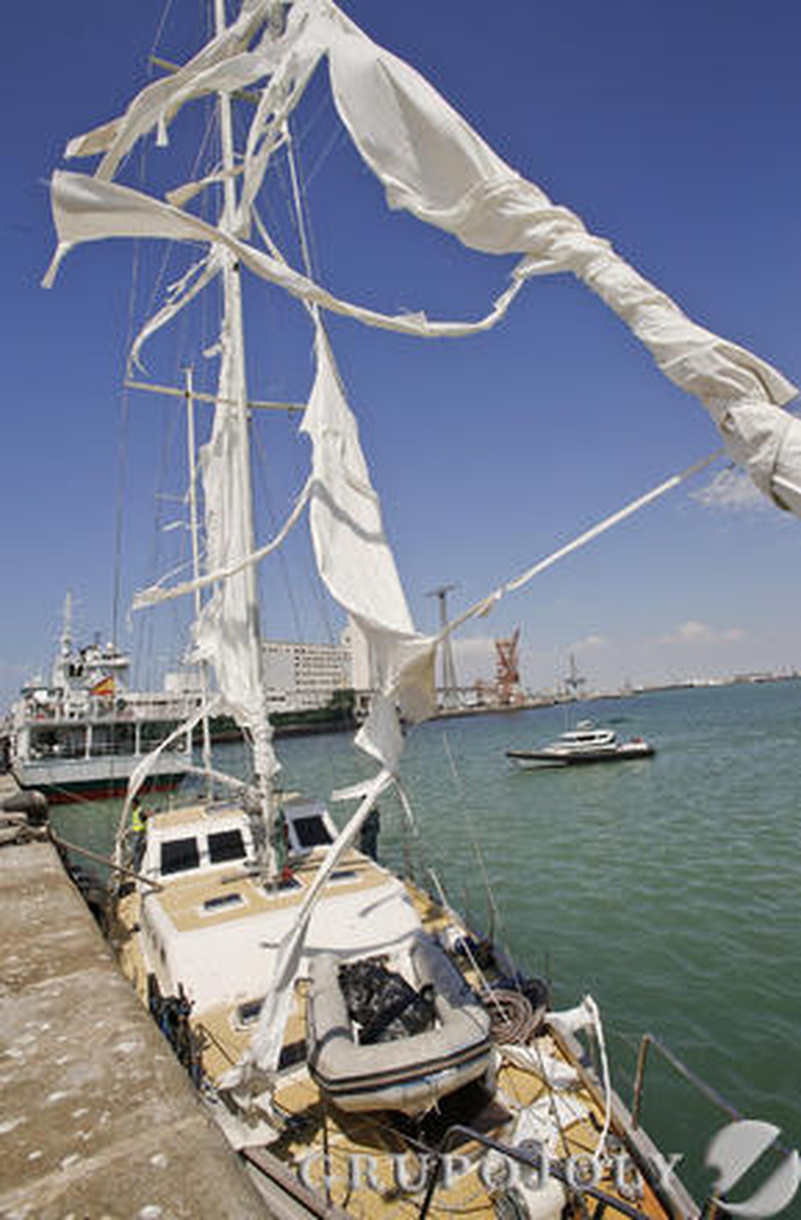 Foto: Julio Gonzalez