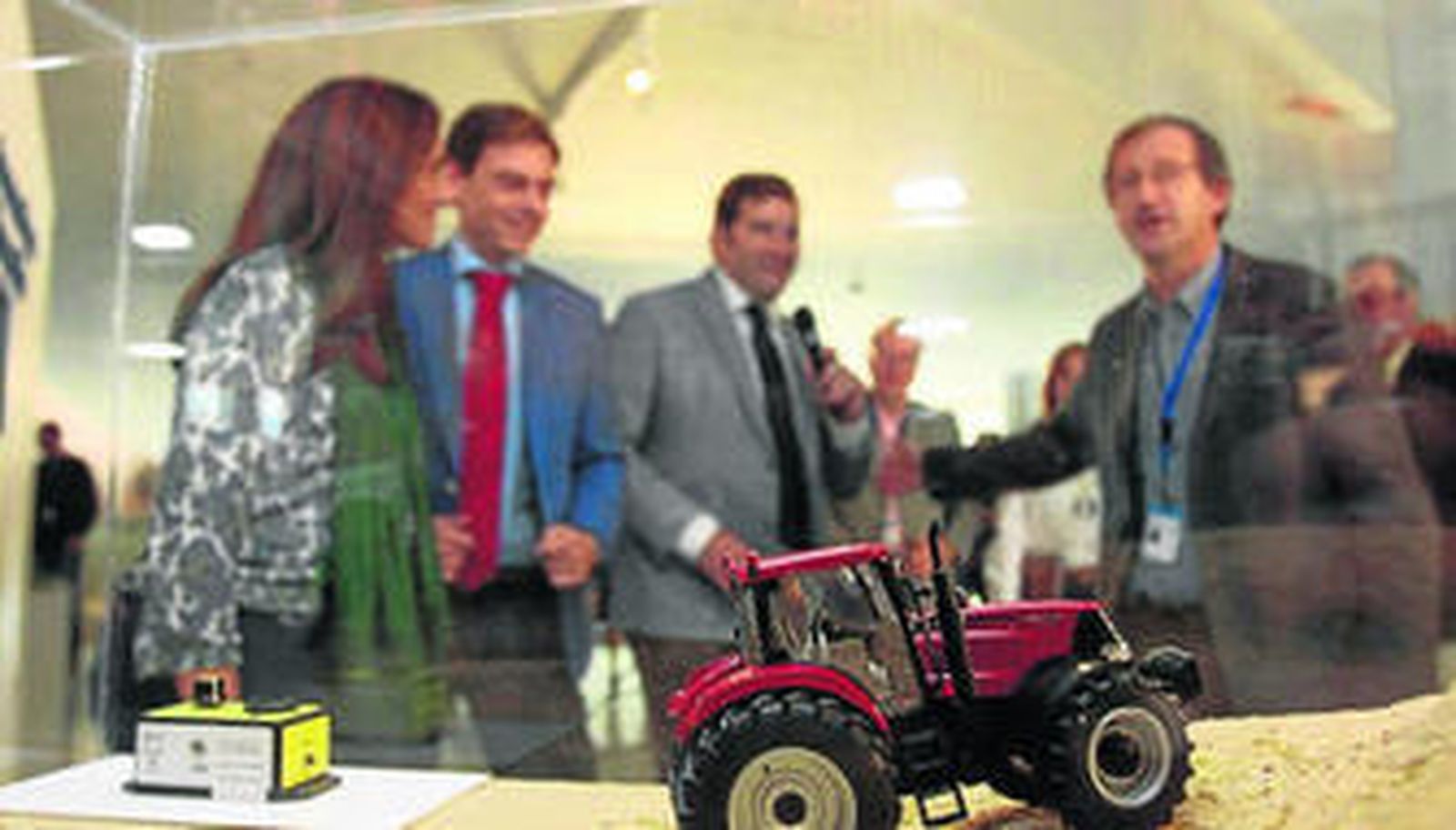 Día de innovación en el Parque de las Ciencias