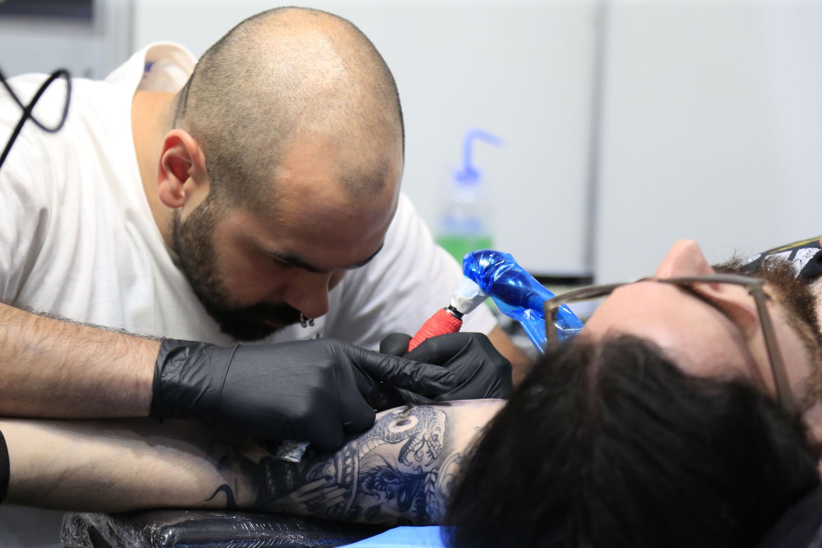 El Graum Festival en imágenes