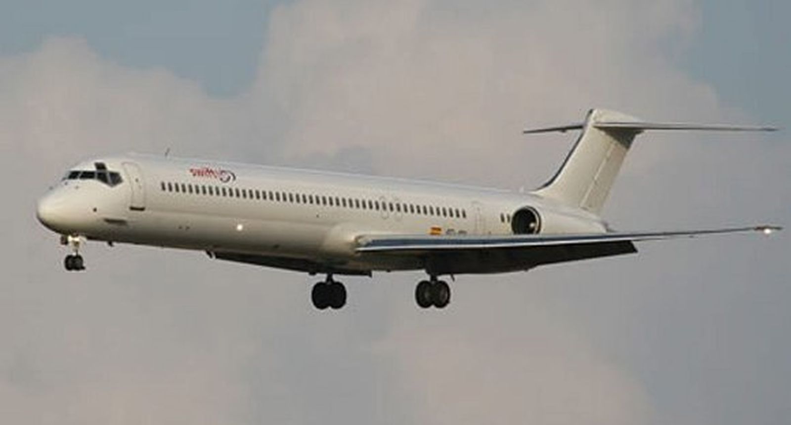 Se estrella un avión en el norte de Malí en el que viajaban seis tripulantes españoles y 110 pasajeros