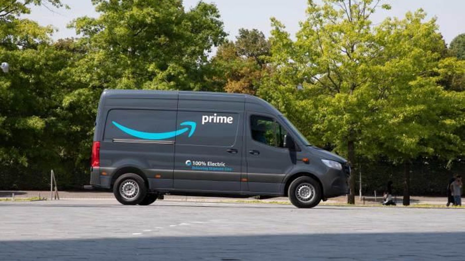 Este será el nuevo modelo de Amazon