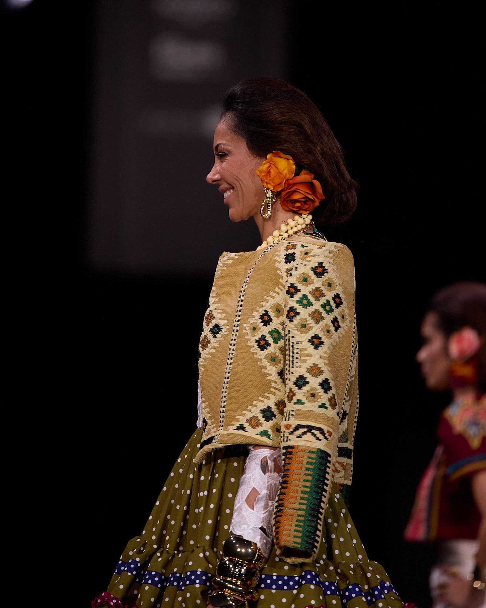 El desfile de Juan Boleco en Simof 2026, todas las fotos