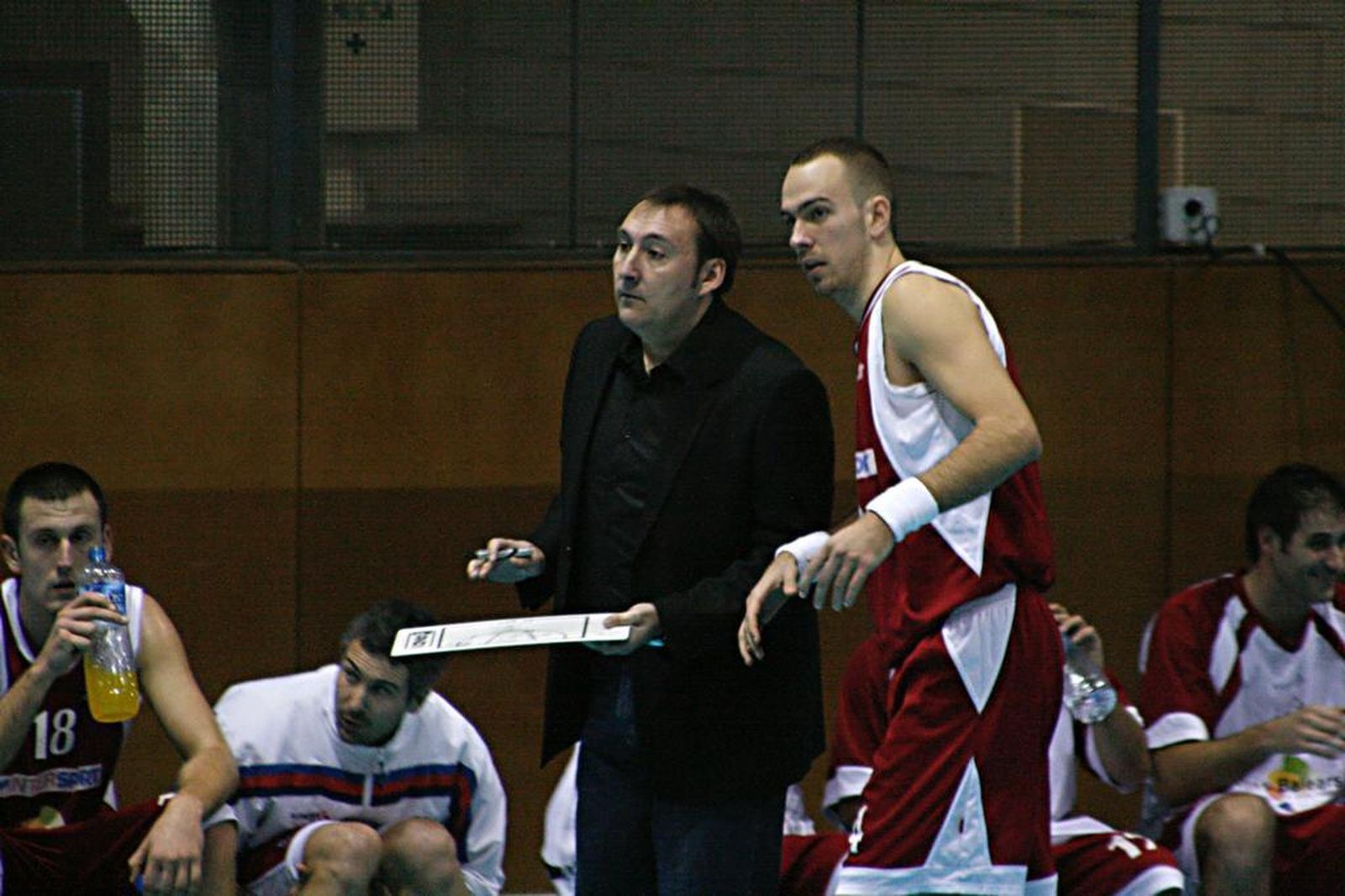Darío Cornejo entrenará al equipo femenino del Xerez CD en 1ª Nacional.