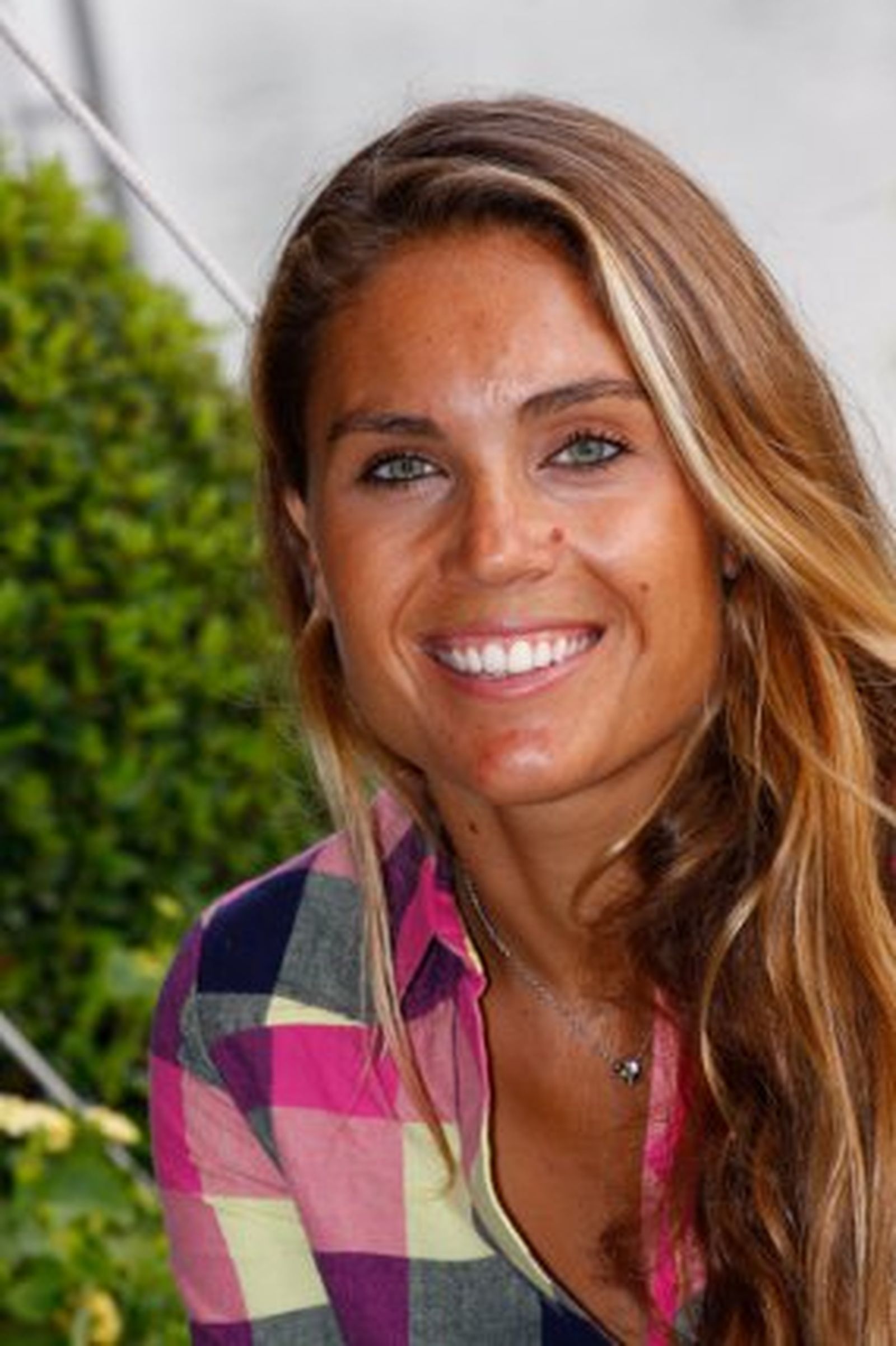 Blanca Manchón insiste en que la retirada del windsurf "es política"