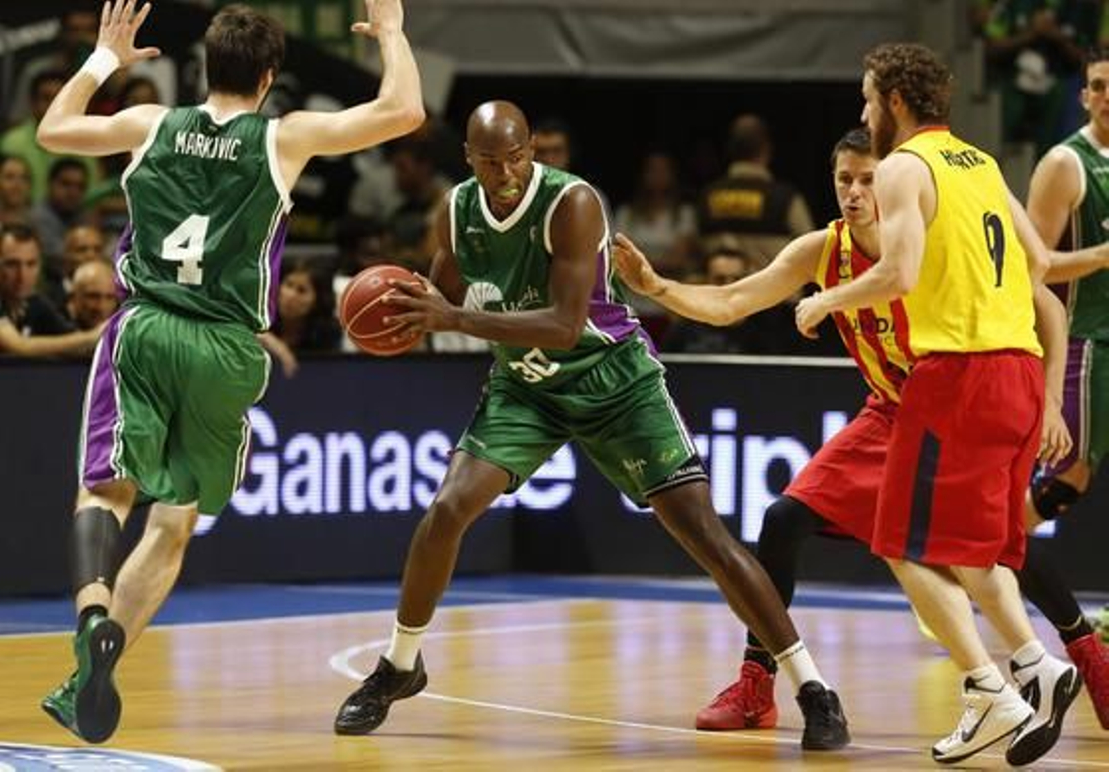 Foto: Javier Albiñana