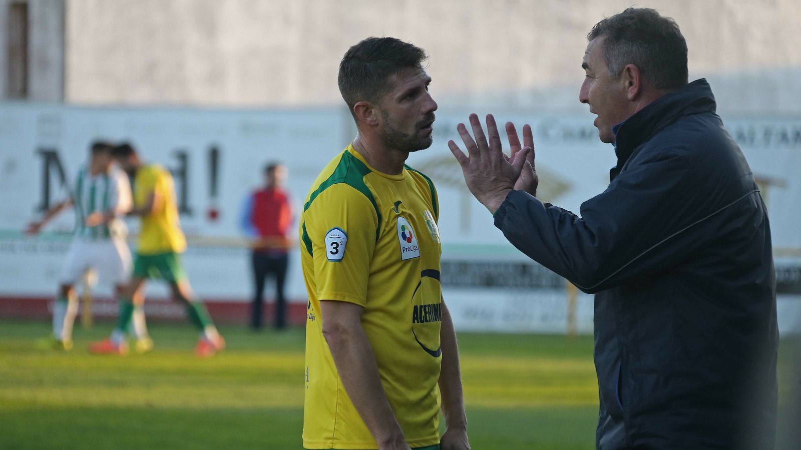 Las mejores fotos de la Unión - Córdoba B