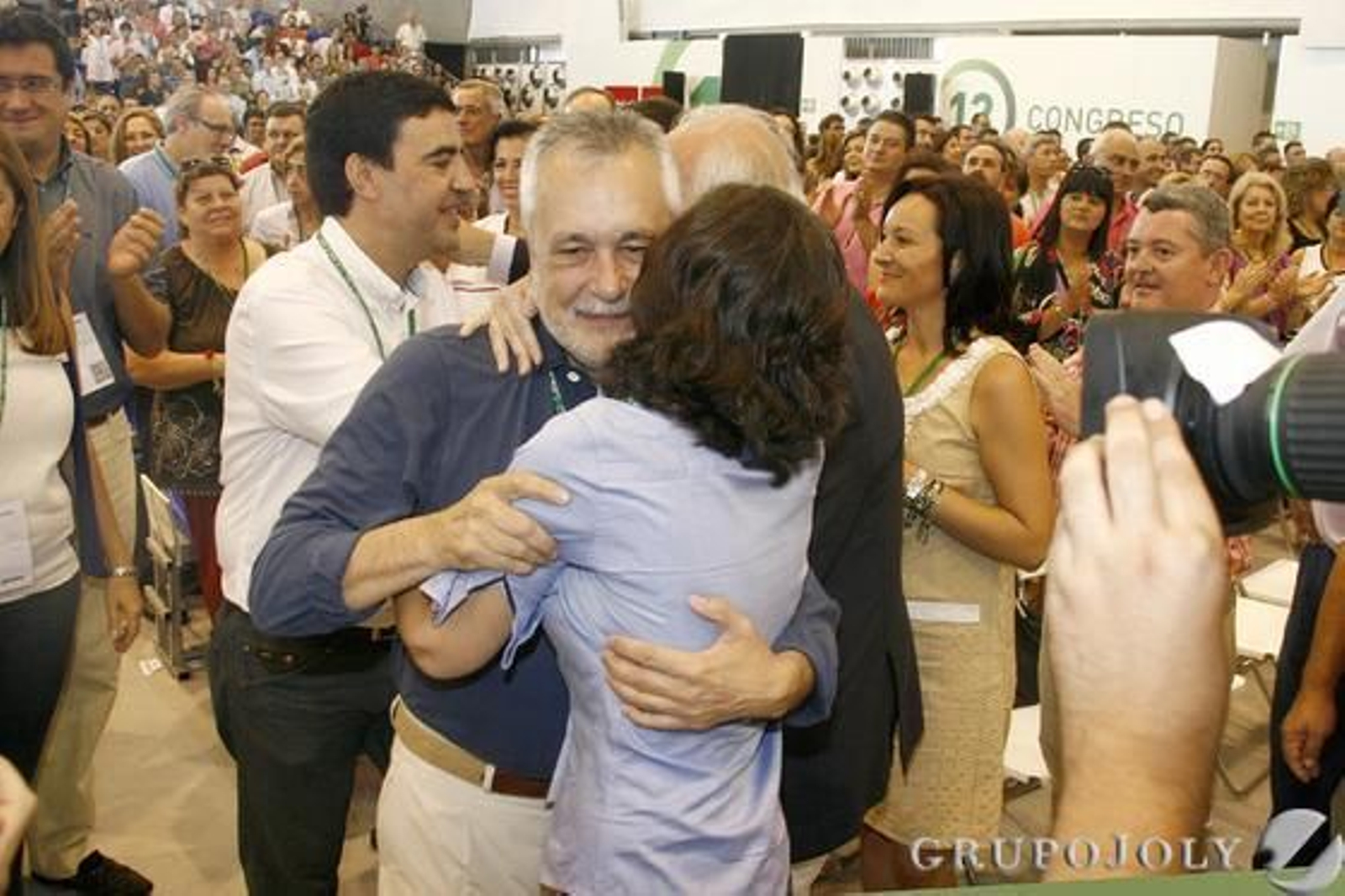 Foto: Rafa González