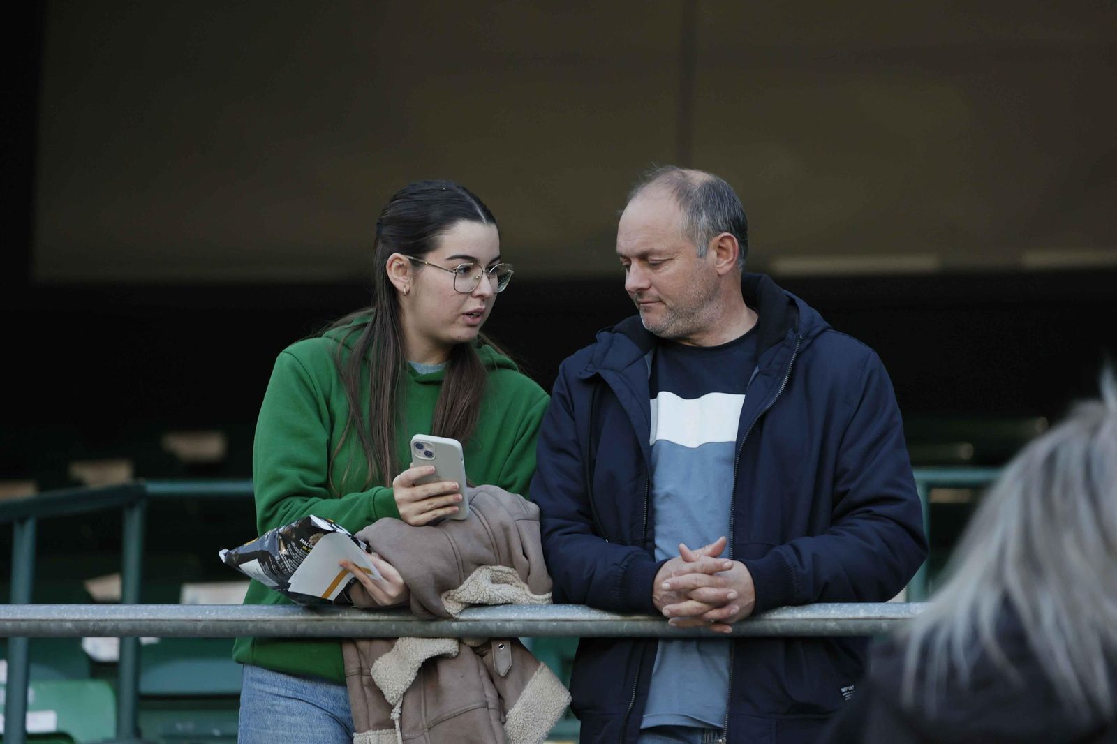 Búscate en el Betis - Alavés