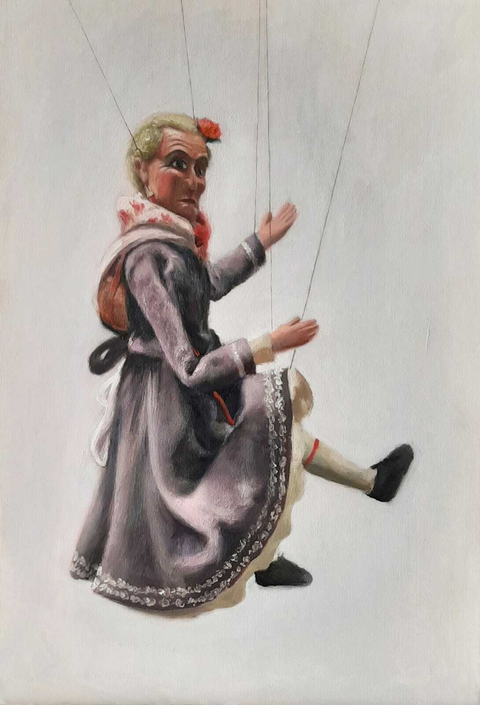 Imágenes de la muestra 'Títeres de Cádiz'