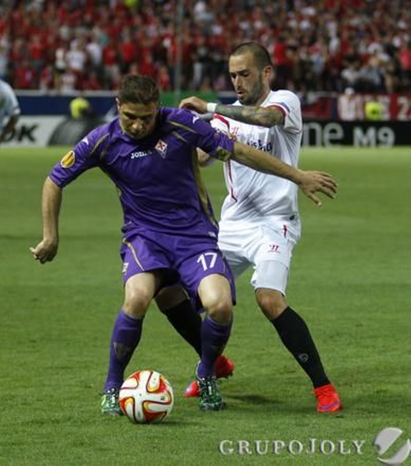 Foto: Antonio Pizarro