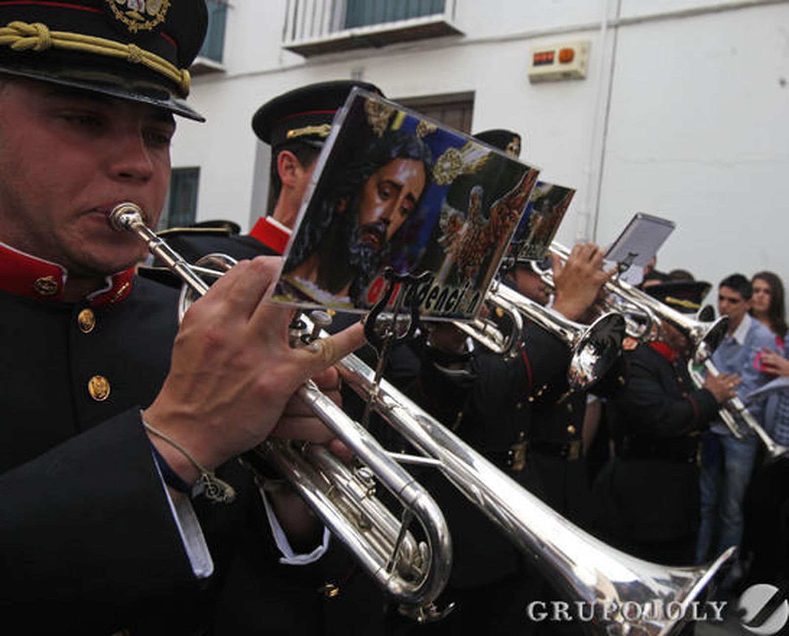 Foto: José Ángel García