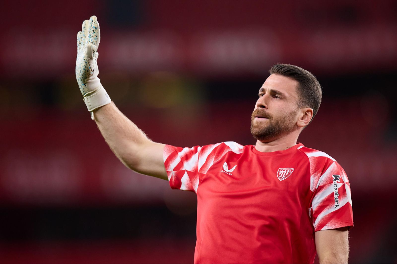 Las fotos del Athletic-Barcelona