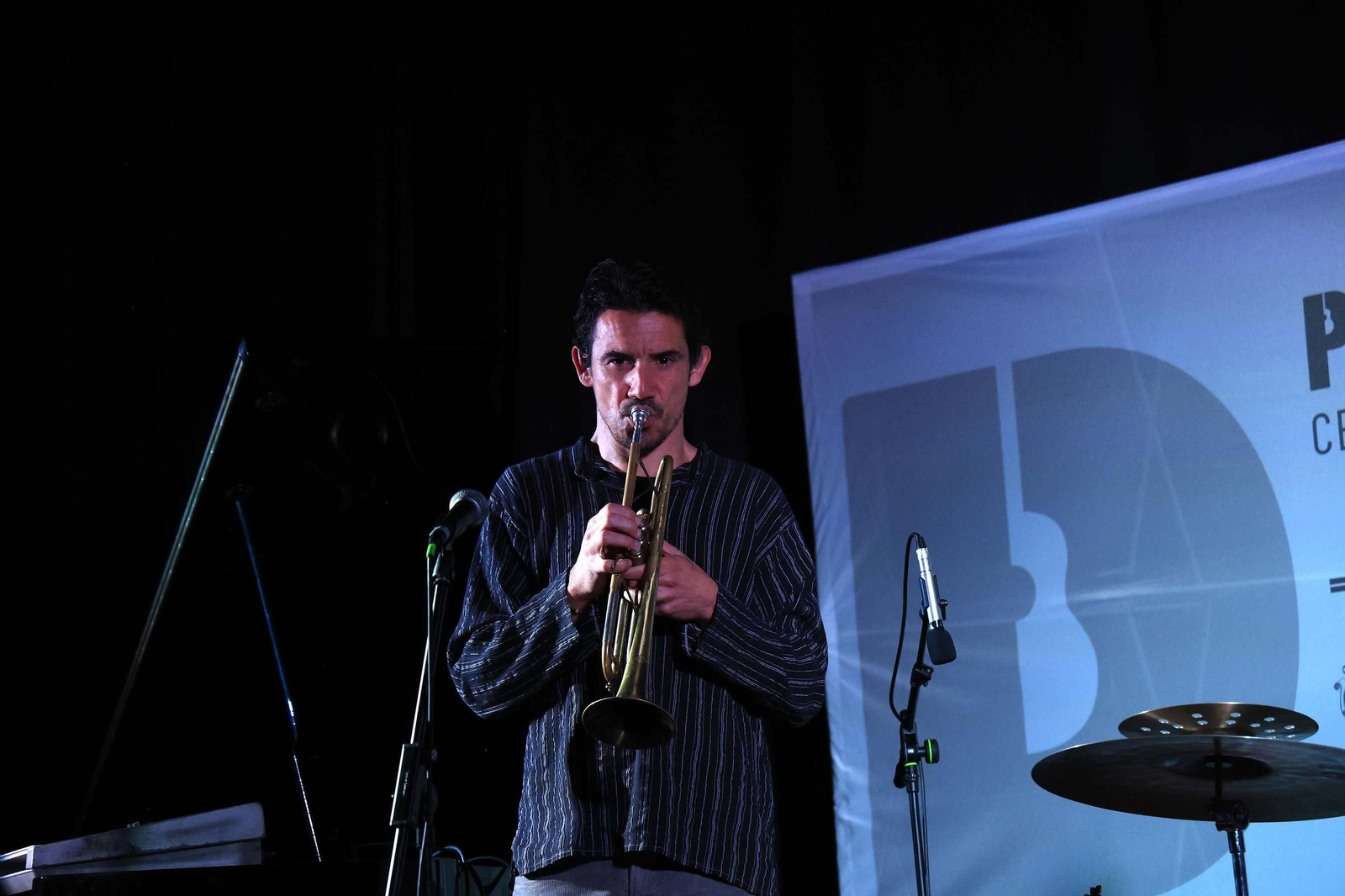 Fotos del concierto de Javier Ruibal en Algeciras