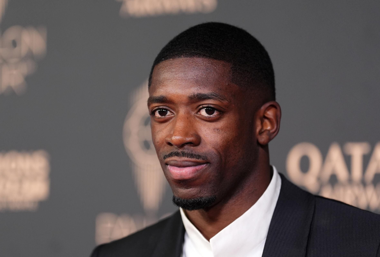 Las mejores fotos del Balón de Oro