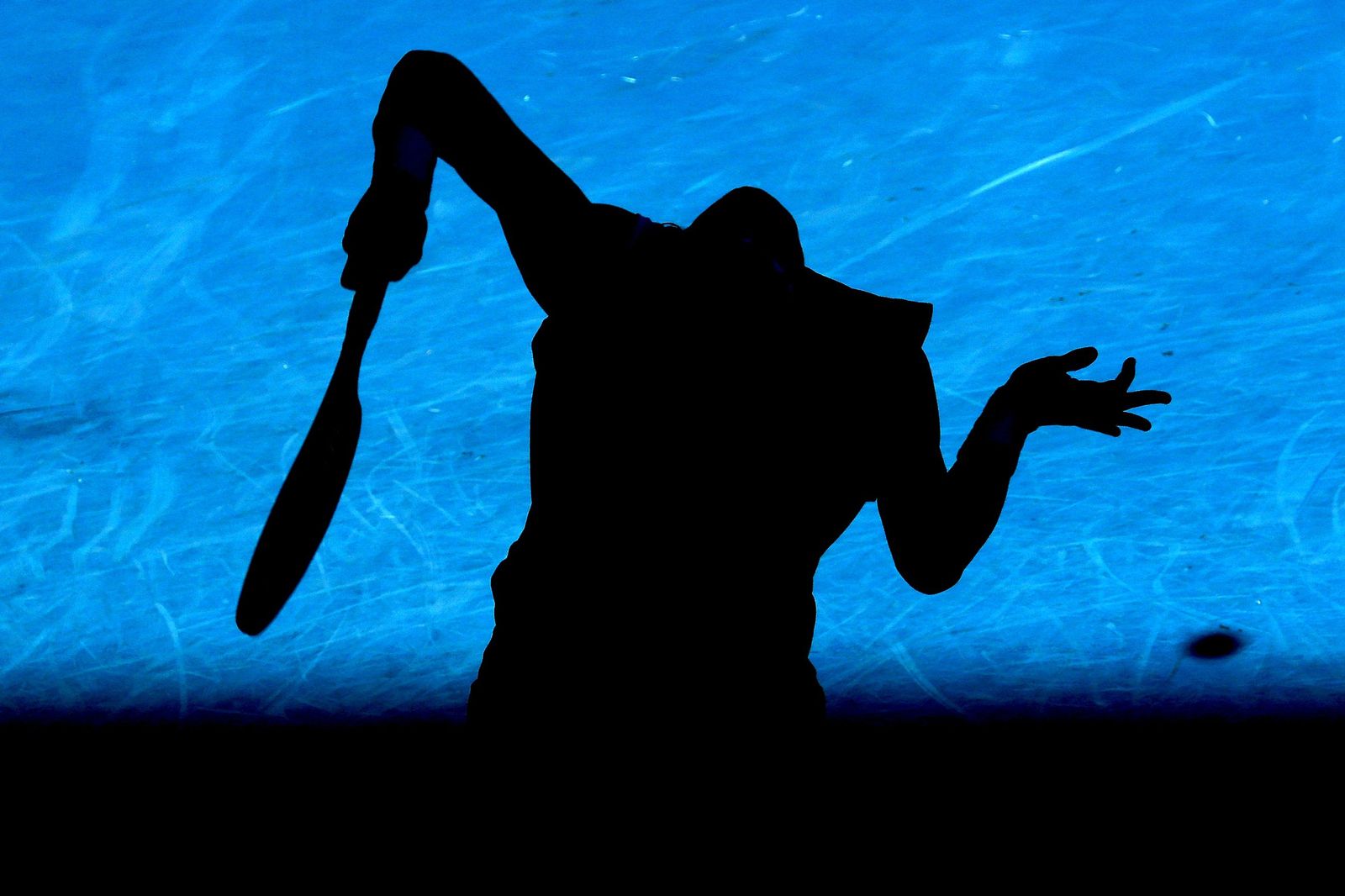 Tenis | Shadow Serve