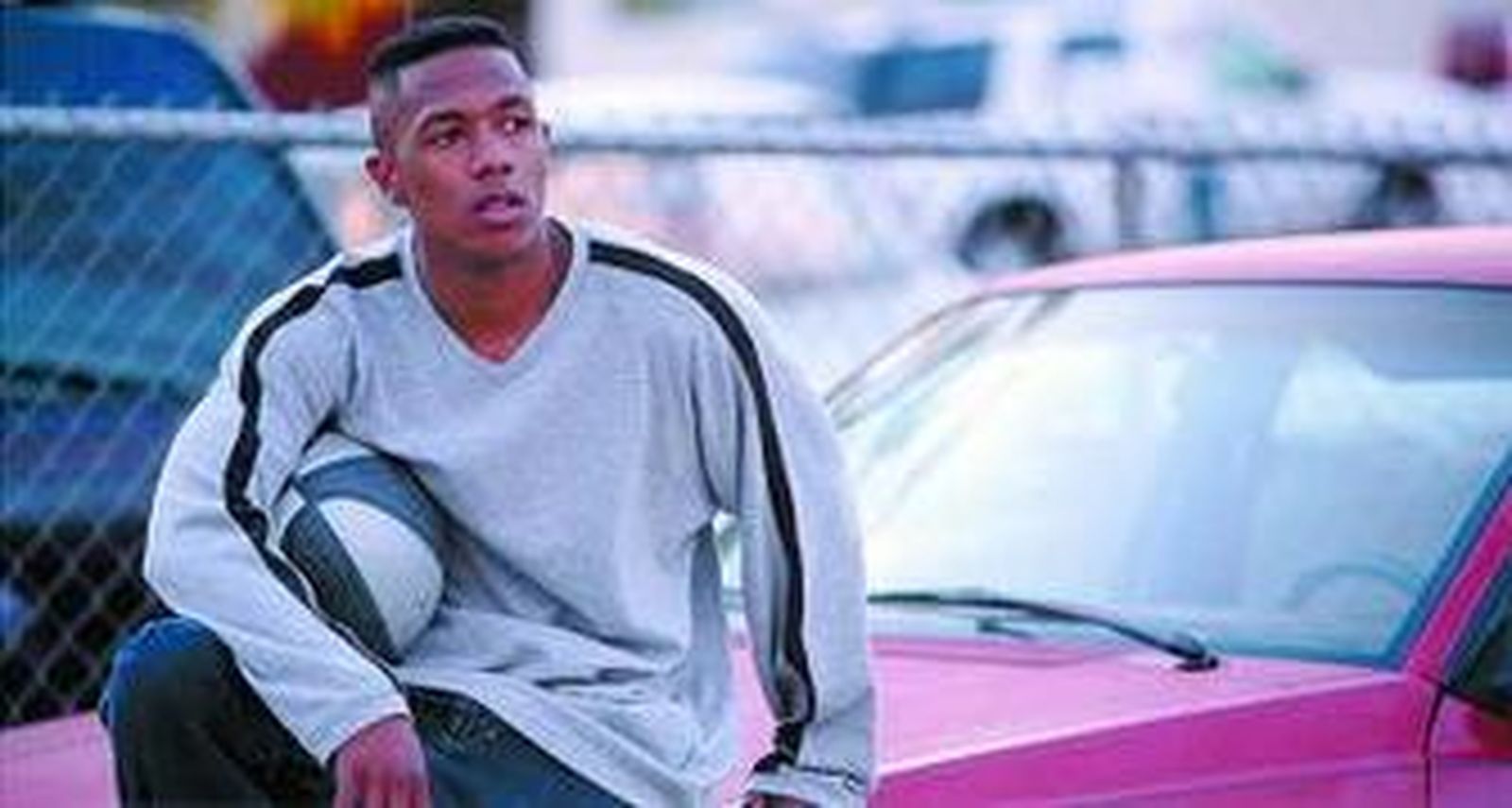 Fotograma de la película 'American son', inauguradora del certamen.