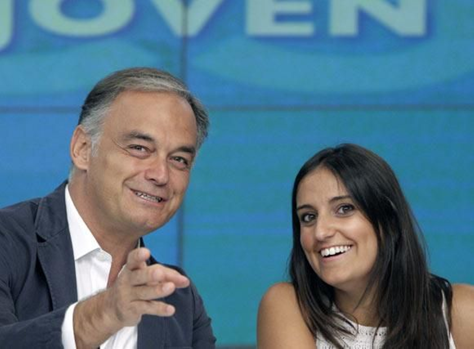 El PP pide al Ejecutivo que actúe o adelante aún más los comicios El PP pide al Ejecutivo que actúe o adelante aún más los comicios