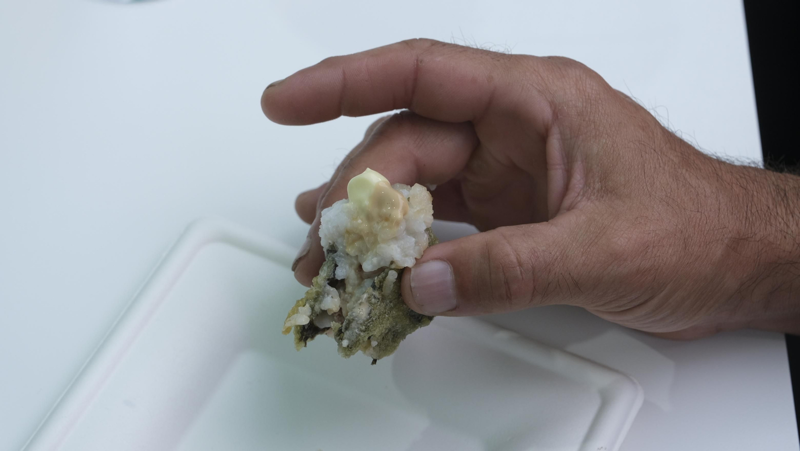 Imágenes de We Love Frescos Andalucía, en Almería