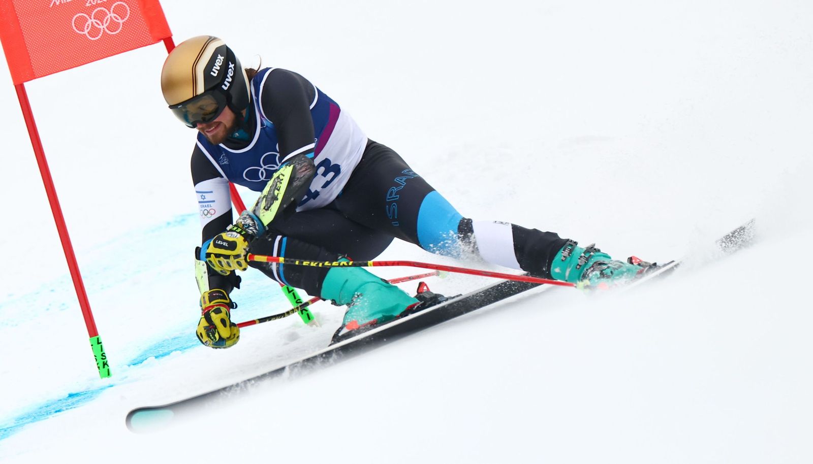 Las mejores fotos de los Juegos Olímpicos de invierno Milán Cortina d'Ampezzo 2026 | Novena jornada