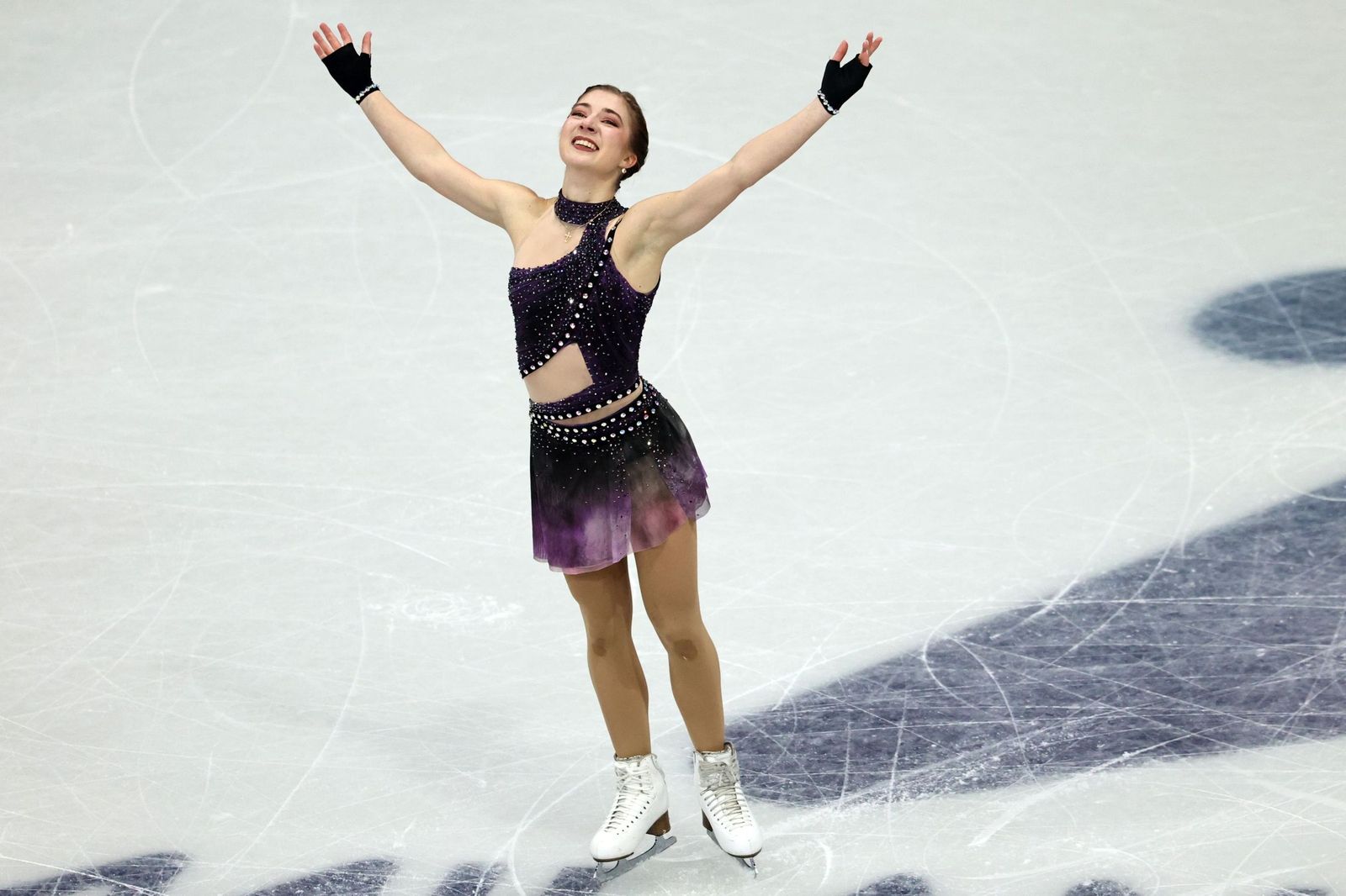 Las mejores fotos de los Juegos Olímpicos de invierno Milán Cortina d'Ampezzo 2026 | Jornada 14