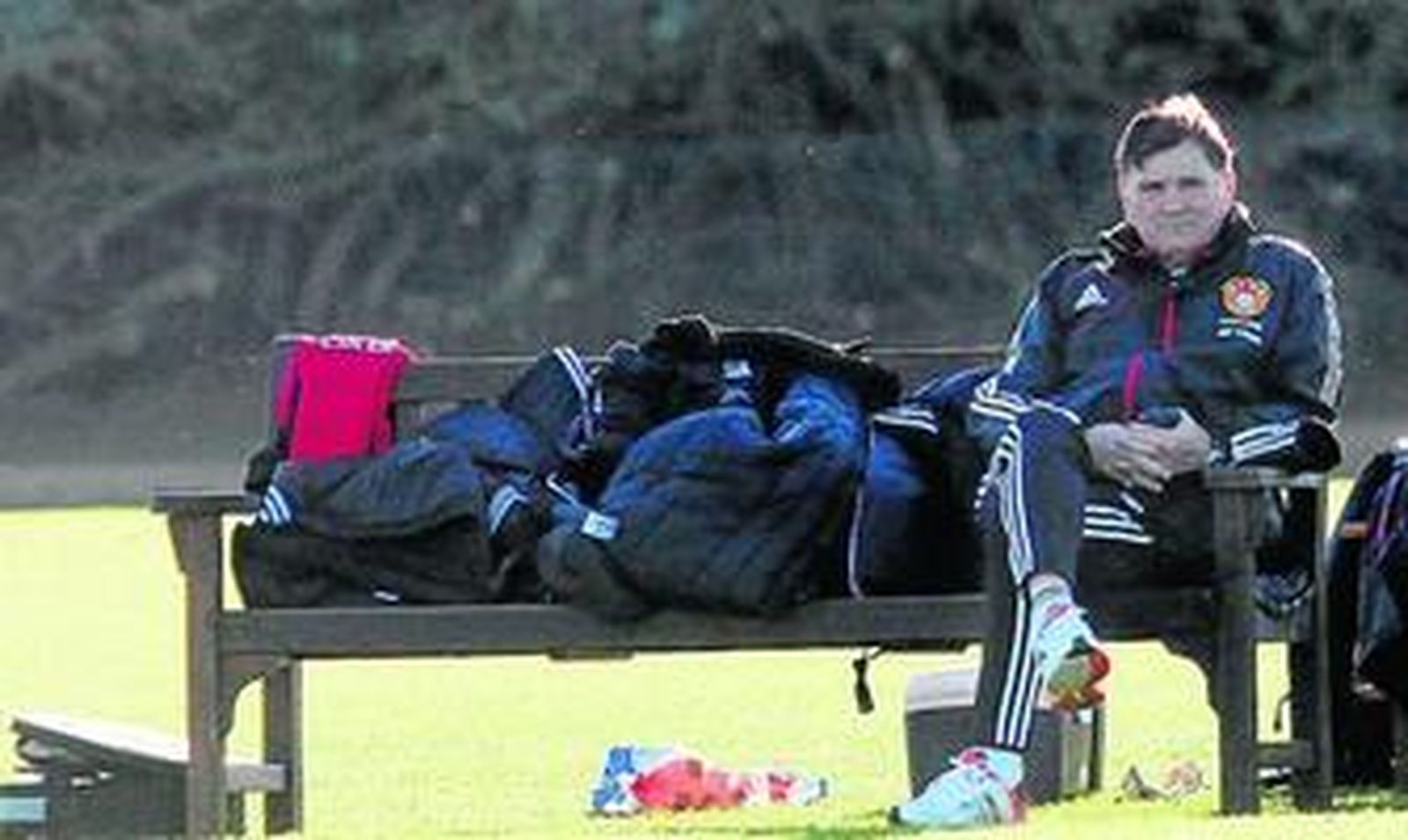 "Eso de país comunista... En una ciudad china es posible que se esté construyendo más que en toda España"