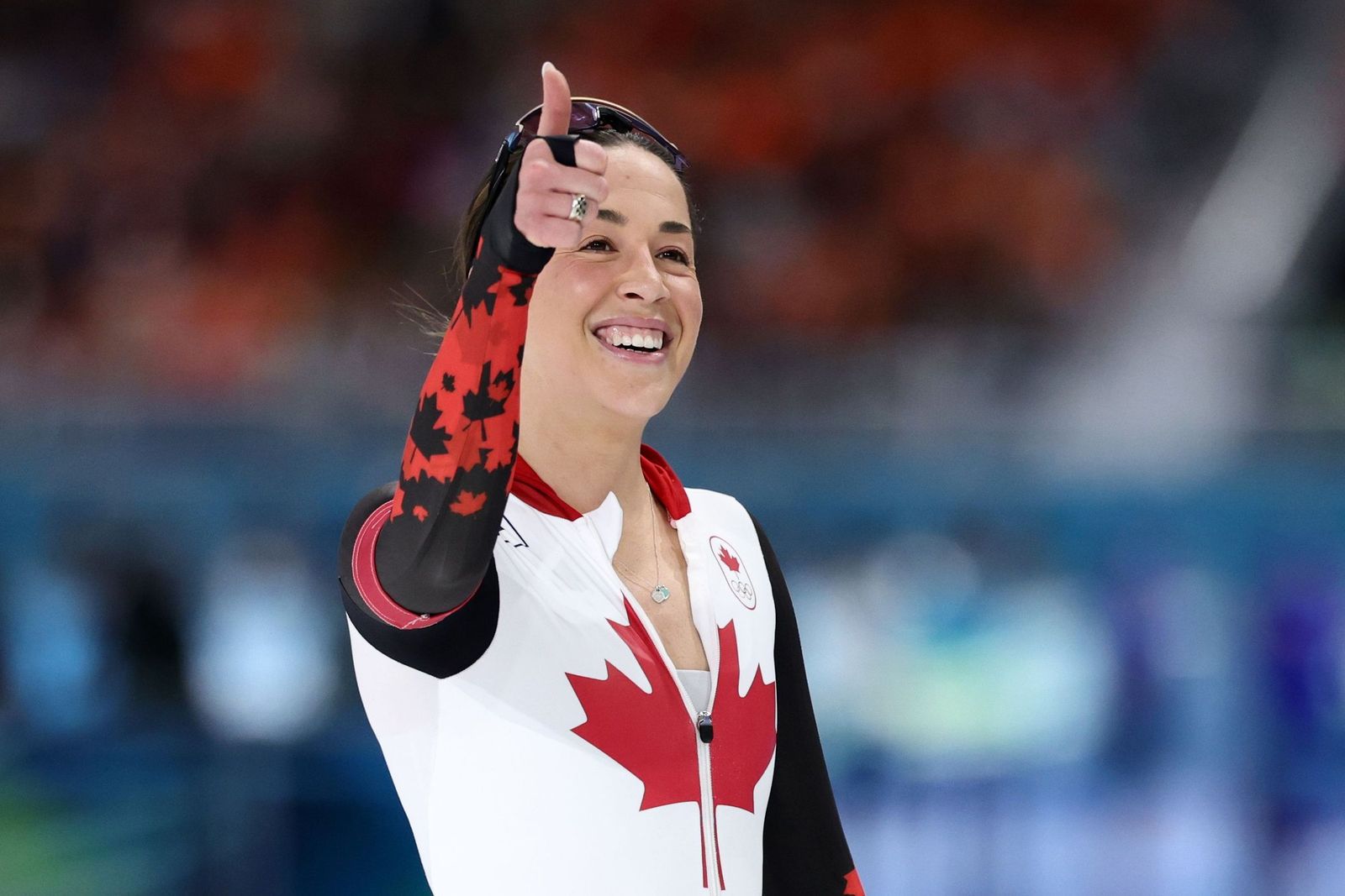 Las mejores fotos de los Juegos Olímpicos de invierno Milán Cortina d'Ampezzo 2026 | Jornada 15