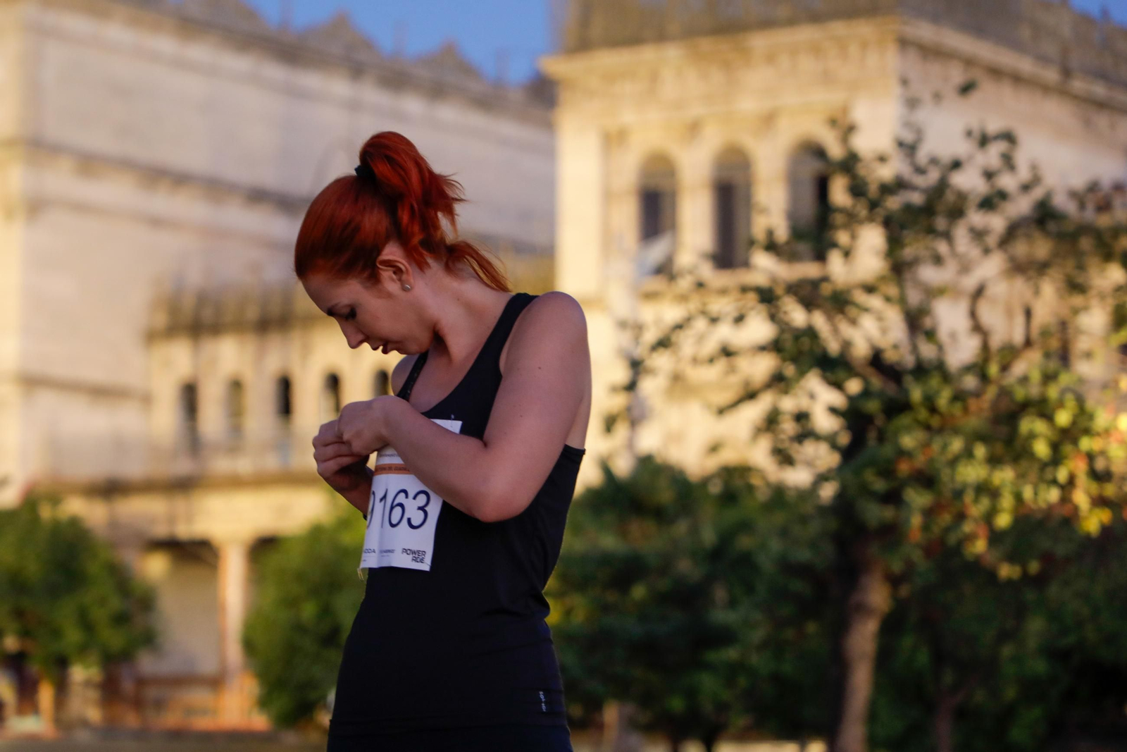 36 Carrera Nocturna del Guadalquivir