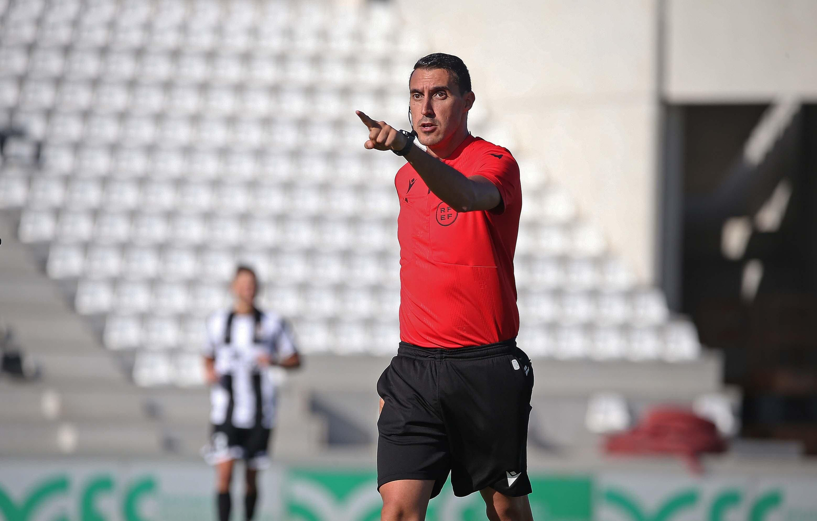 Las mejores fotos del Balona - Águilas