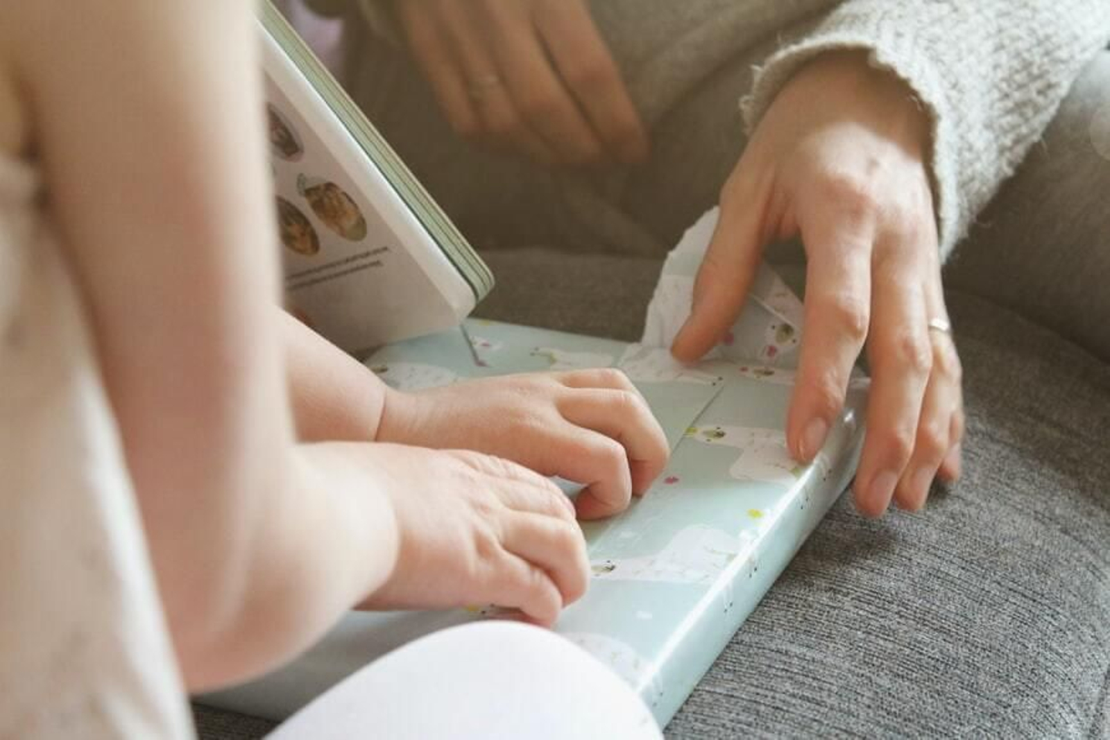 "Juguetes" es la segunda categoría en la que más gastarán los españoles.