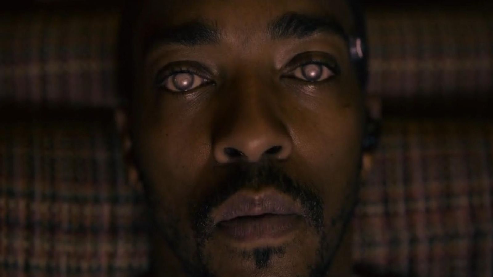 Una imagen del capítulo 'Striking vipers' de la quinta temporada de 'Black Mirror'.