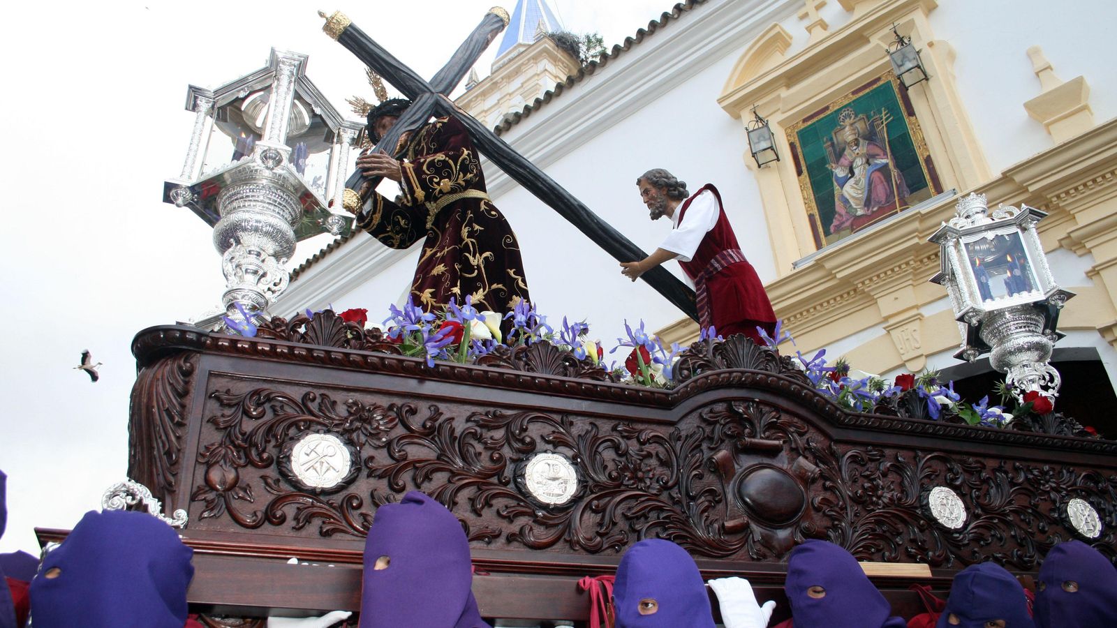 Semana Santa de Cartaya
